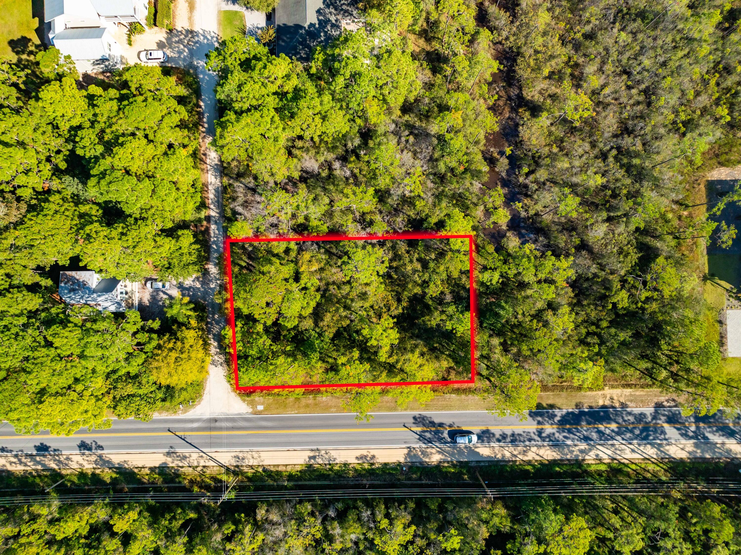 Lot 1 Calm Gulf Drive Santa Rosa Beach FL 32459