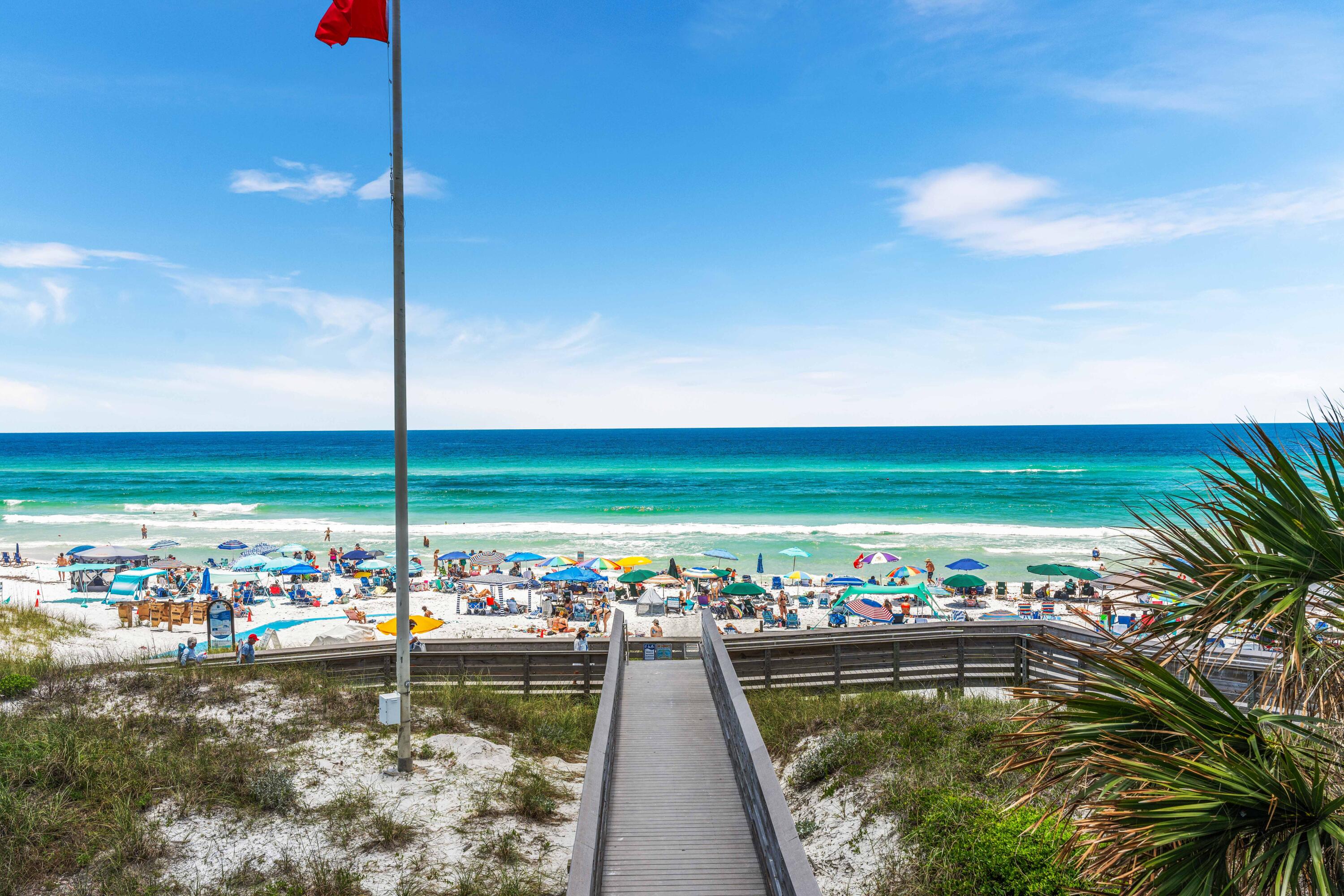 Lot 1 Calm Gulf Drive Santa Rosa Beach FL 32459