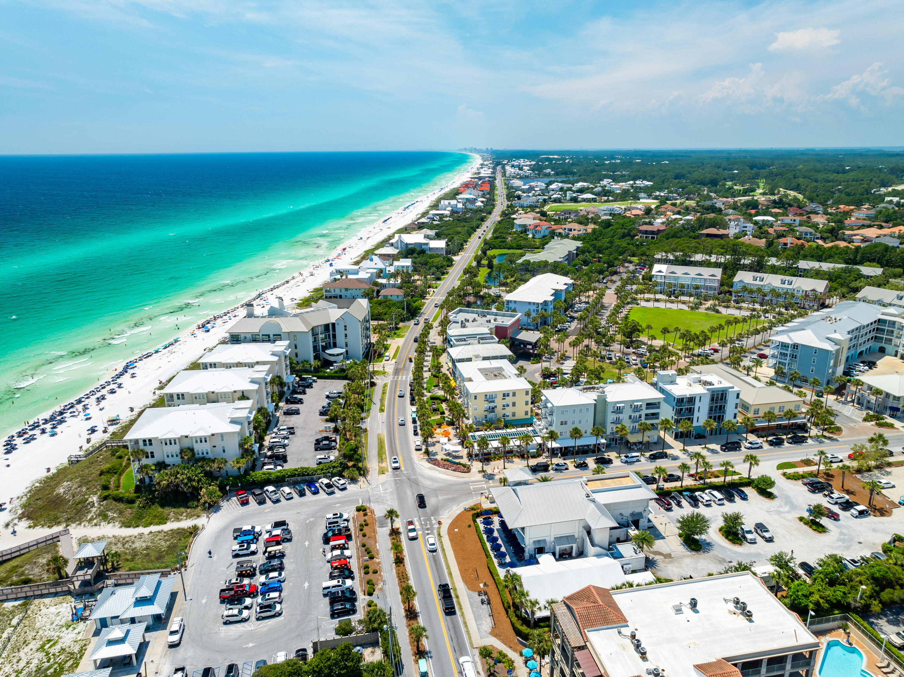 Lot 1 Calm Gulf Drive Santa Rosa Beach FL 32459