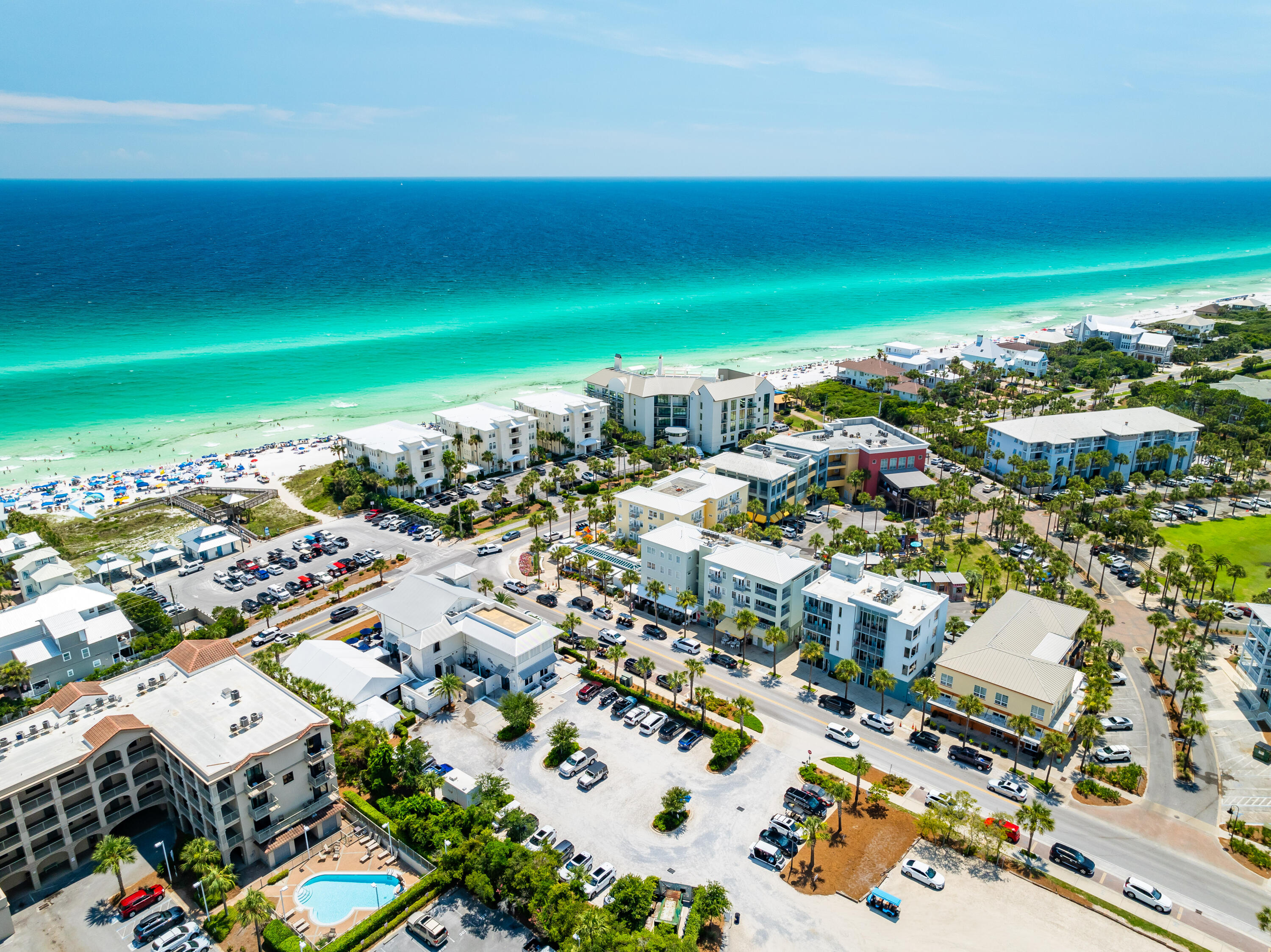 Lot 1 Calm Gulf Drive Santa Rosa Beach FL 32459