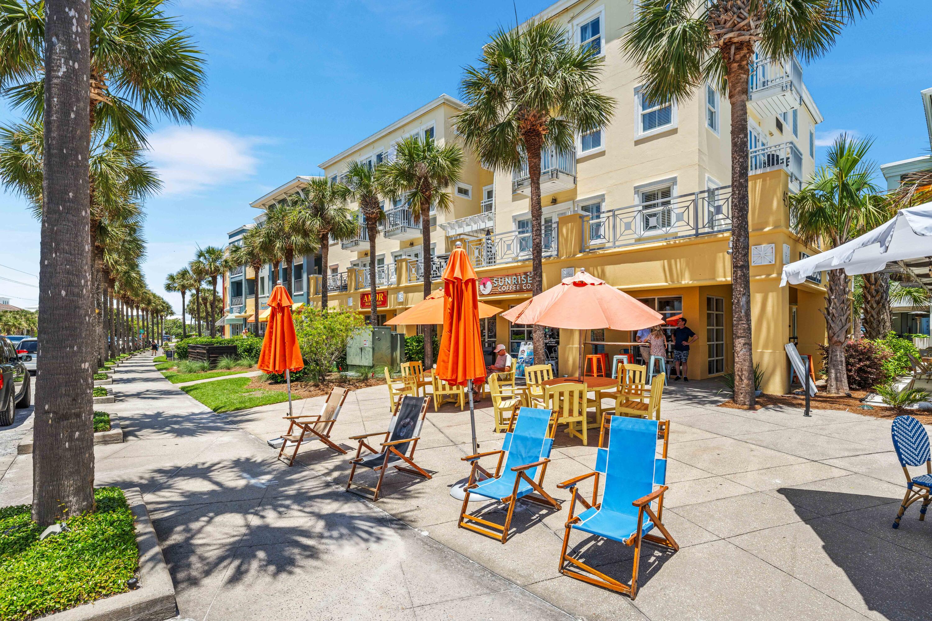 Lot 1 Calm Gulf Drive Santa Rosa Beach FL 32459