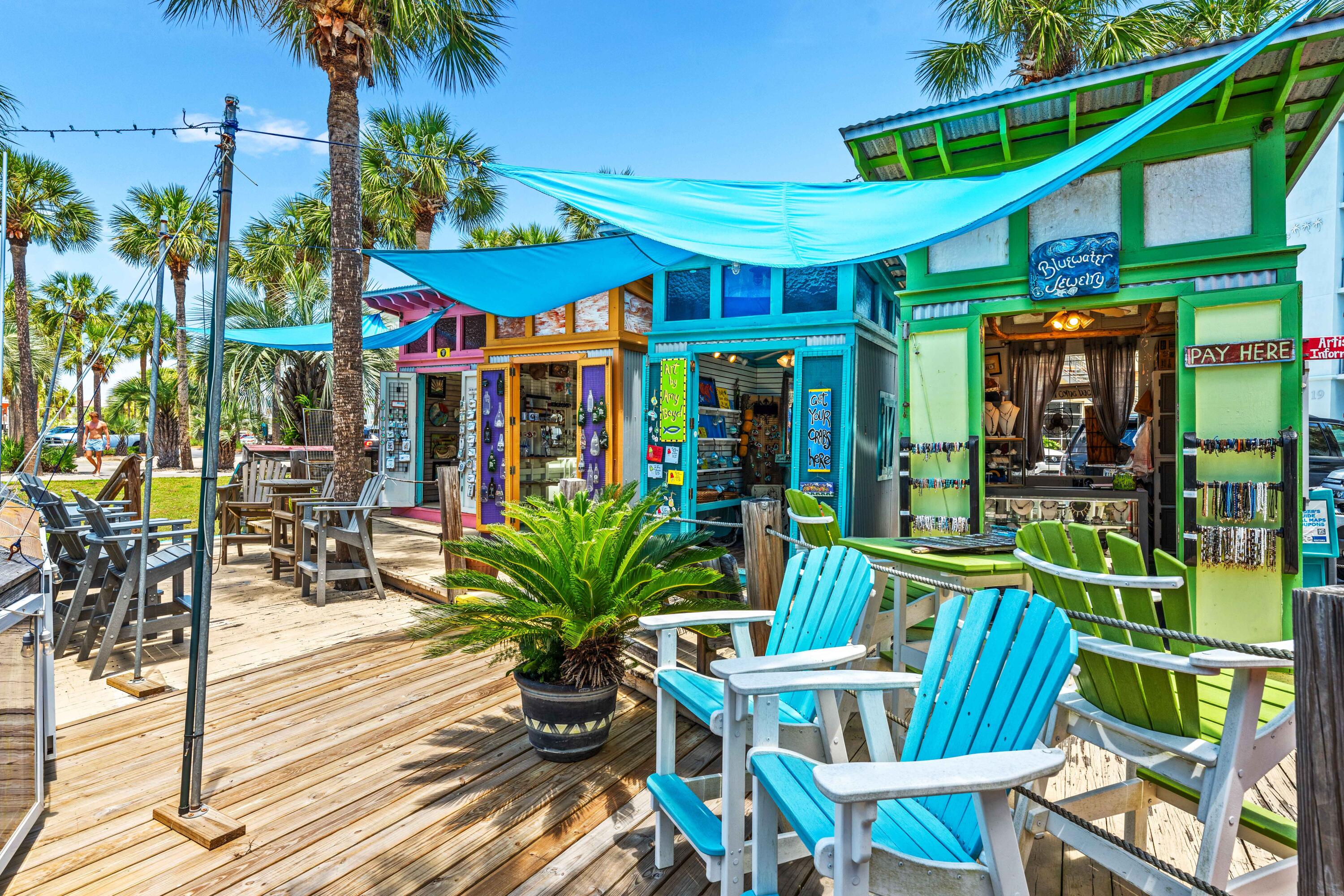 Lot 1 Calm Gulf Drive Santa Rosa Beach FL 32459