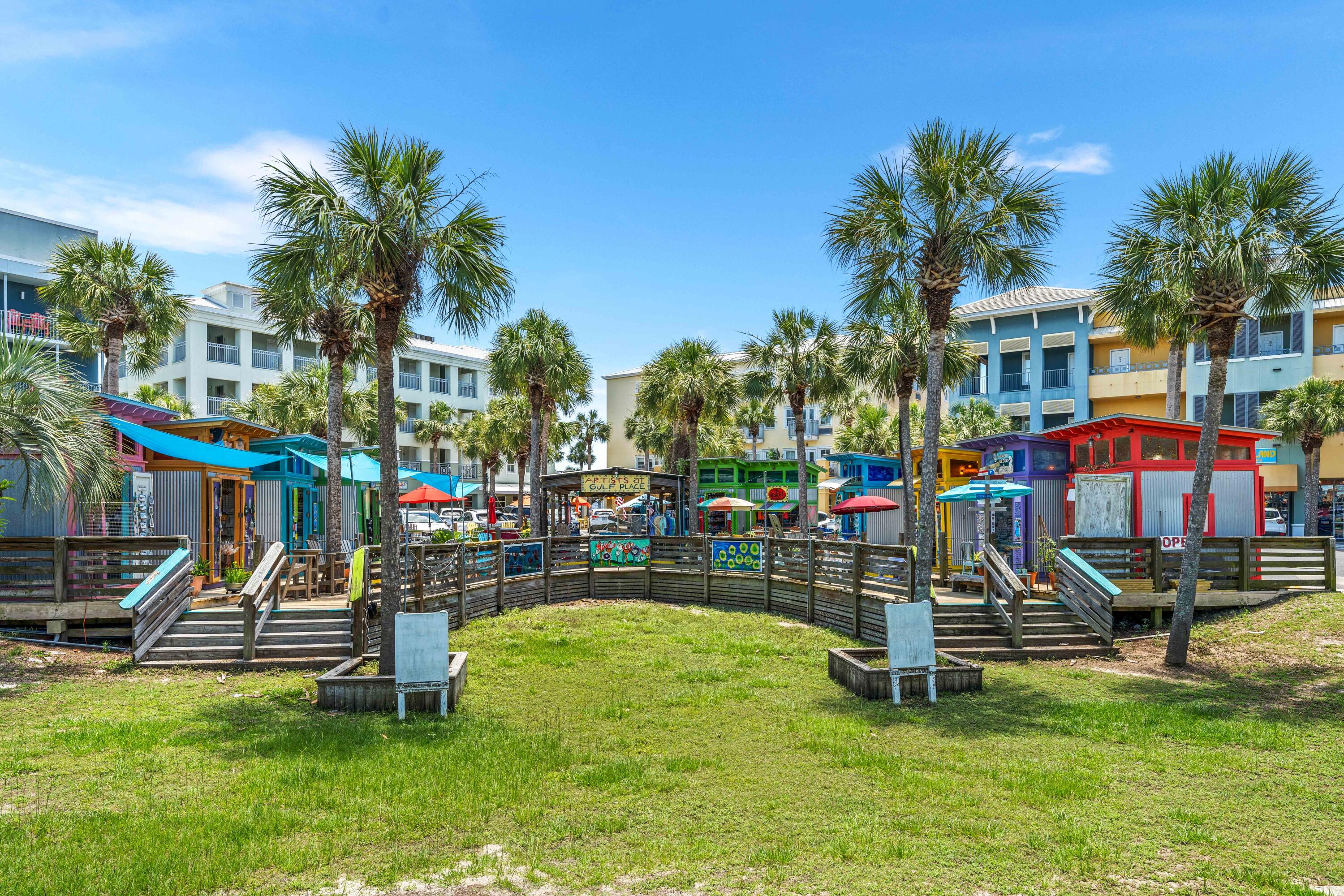Lot 1 Calm Gulf Drive Santa Rosa Beach FL 32459