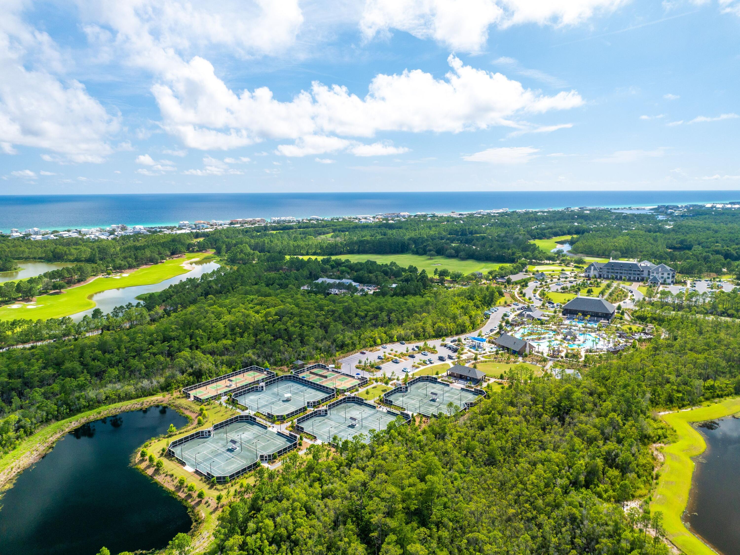 Lot 252 Norman Court Watersound FL 32461