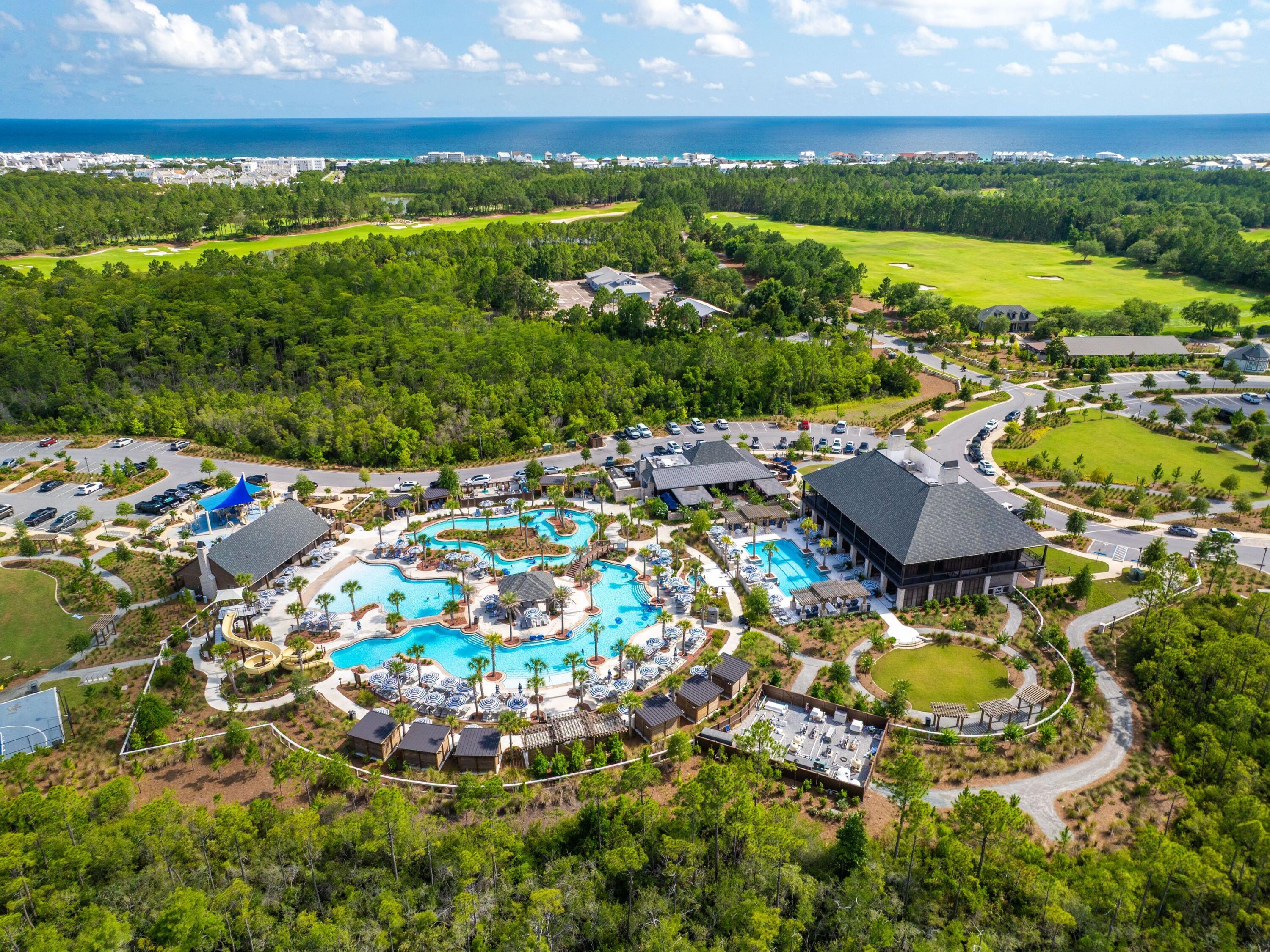 Lot 252 Norman Court Watersound FL 32461