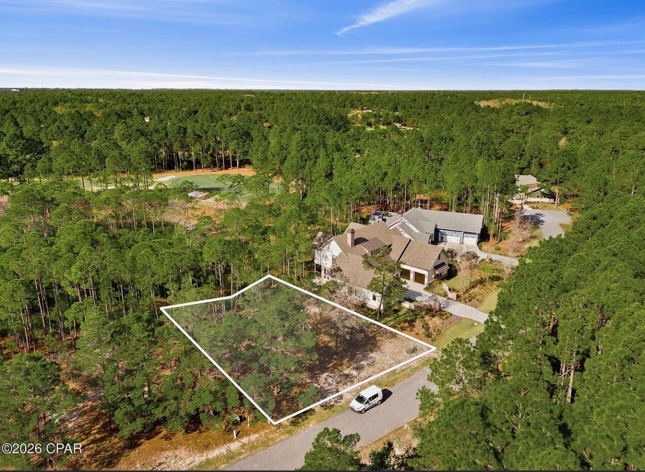 1609 Dayflower Drive Panama City Beach FL 32413