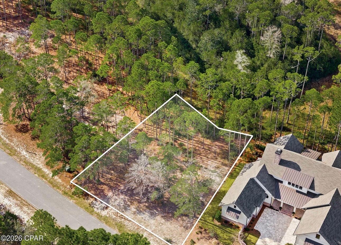 1609 Dayflower Drive Panama City Beach FL 32413
