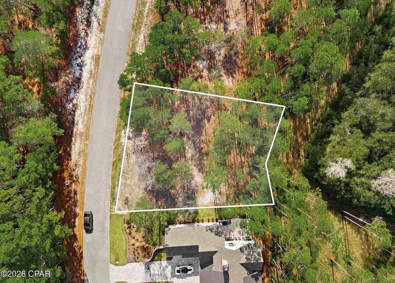 1609 Dayflower Drive Panama City Beach FL 32413