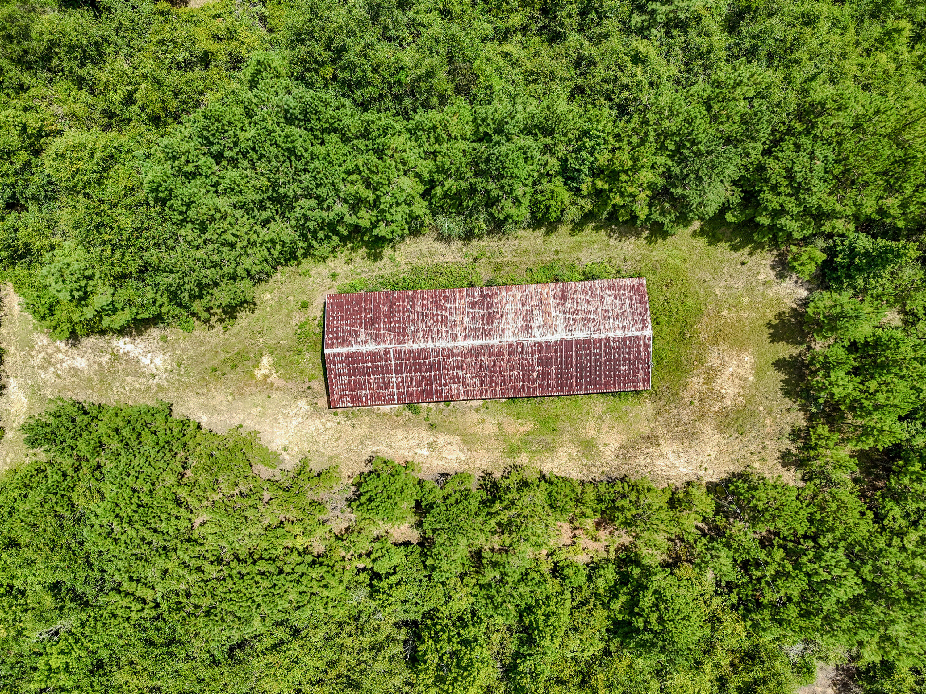 27.79 Acre County Highway 183b Defuniak Springs FL 32433