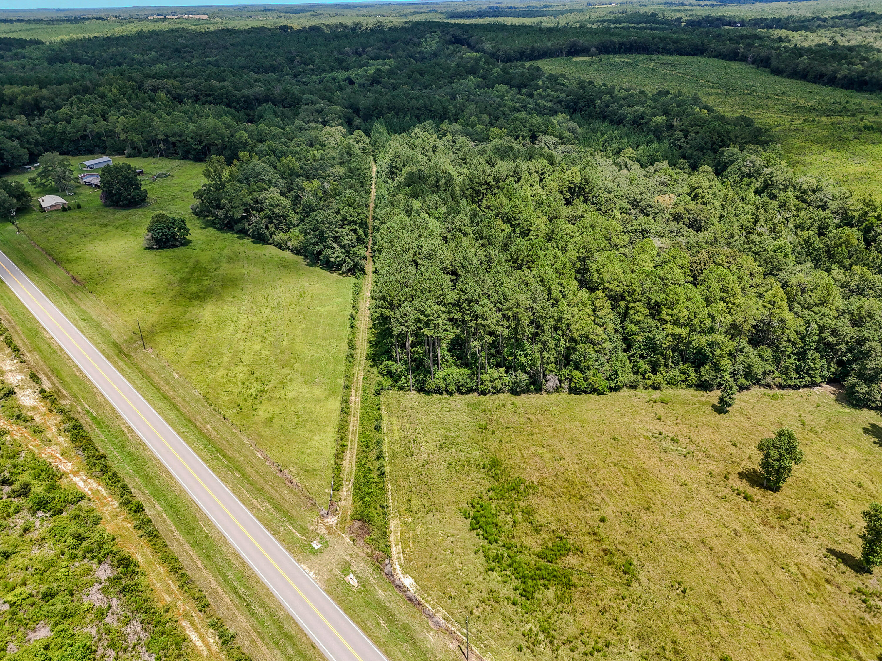 27.79 Acre County Highway 183b Defuniak Springs FL 32433