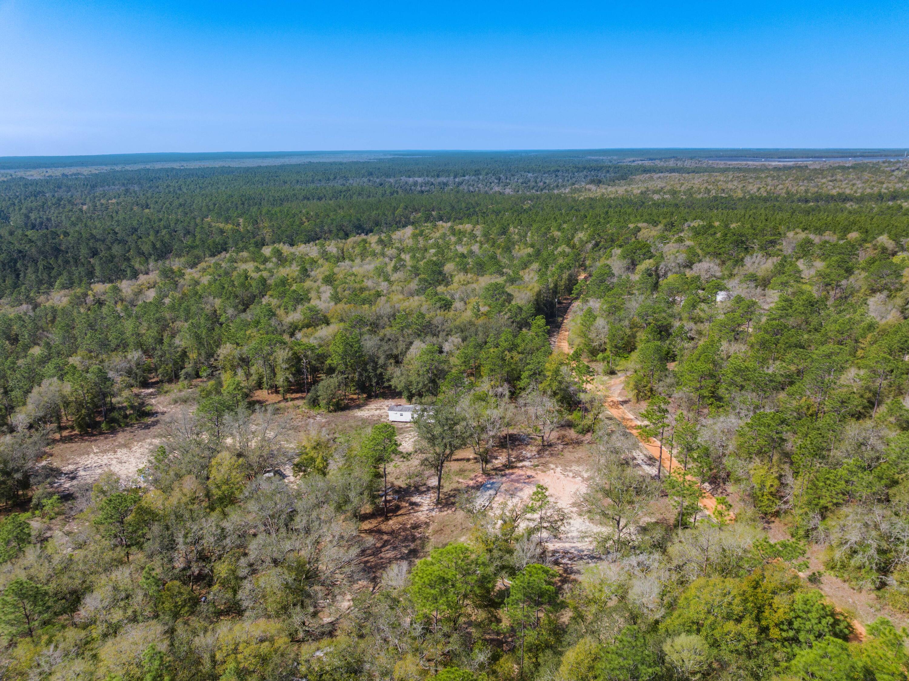4195 Whippoorwill Drive Holt FL 32564