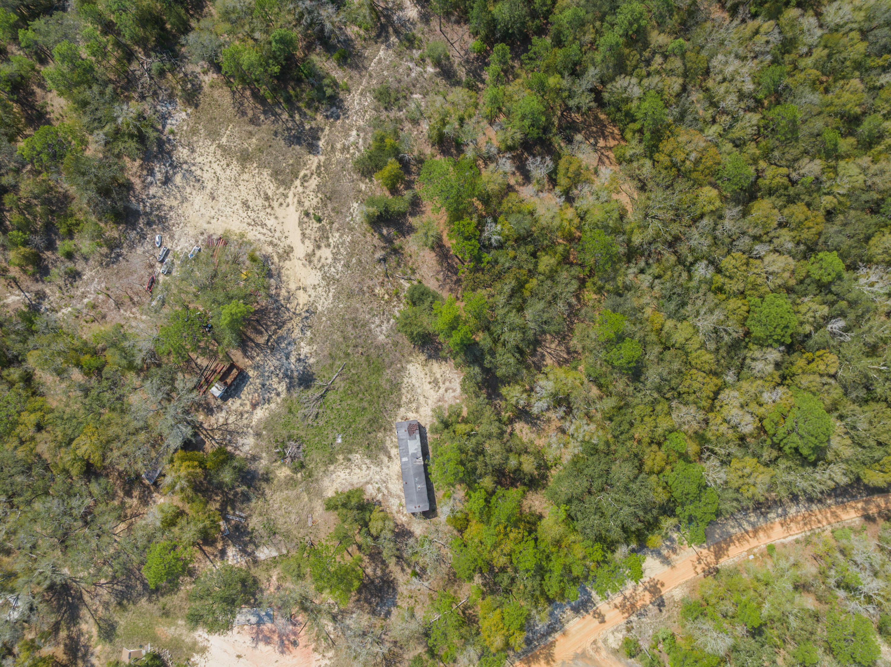 4195 Whippoorwill Drive Holt FL 32564