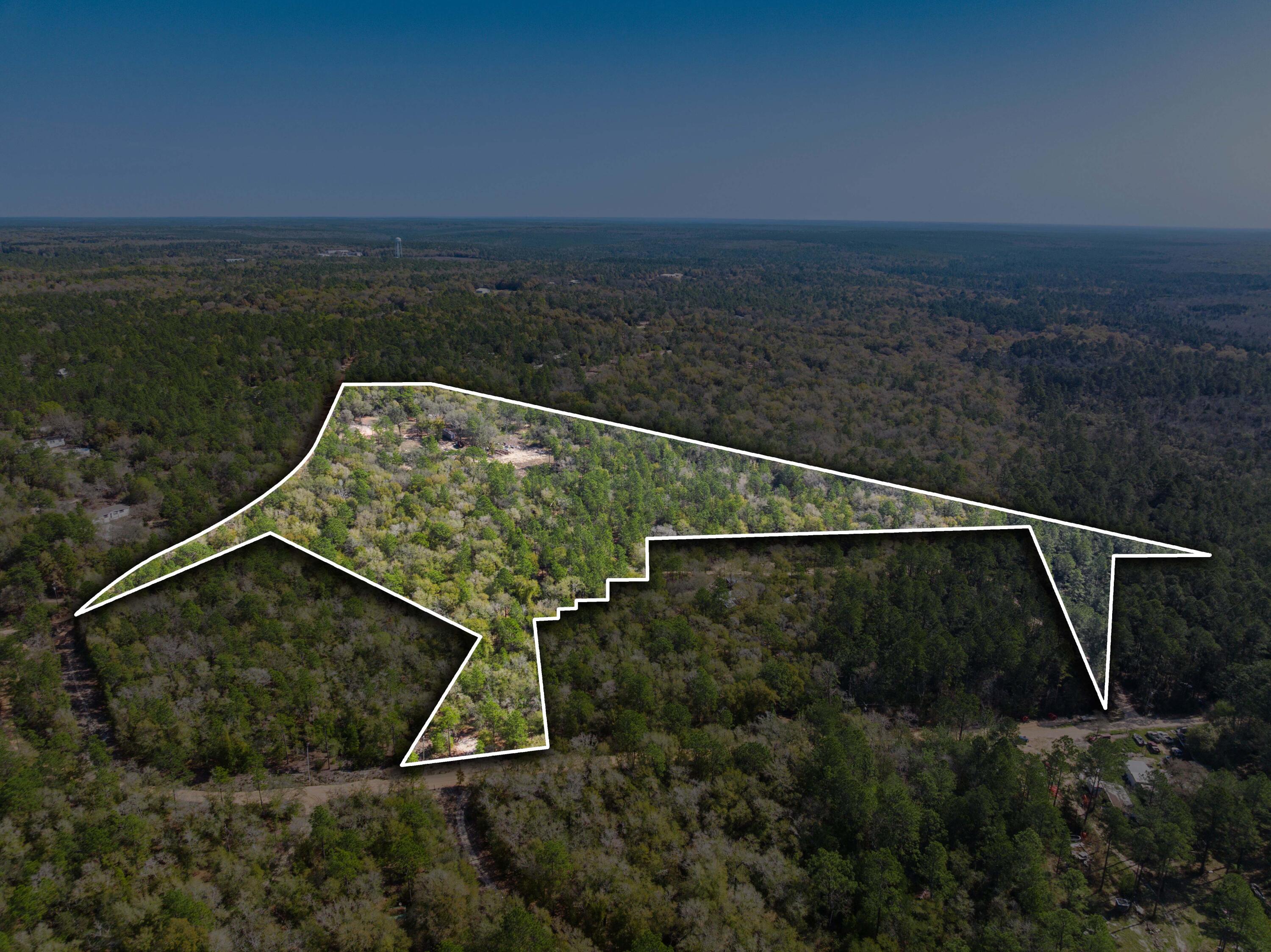 4195 Whippoorwill Drive Holt FL 32564