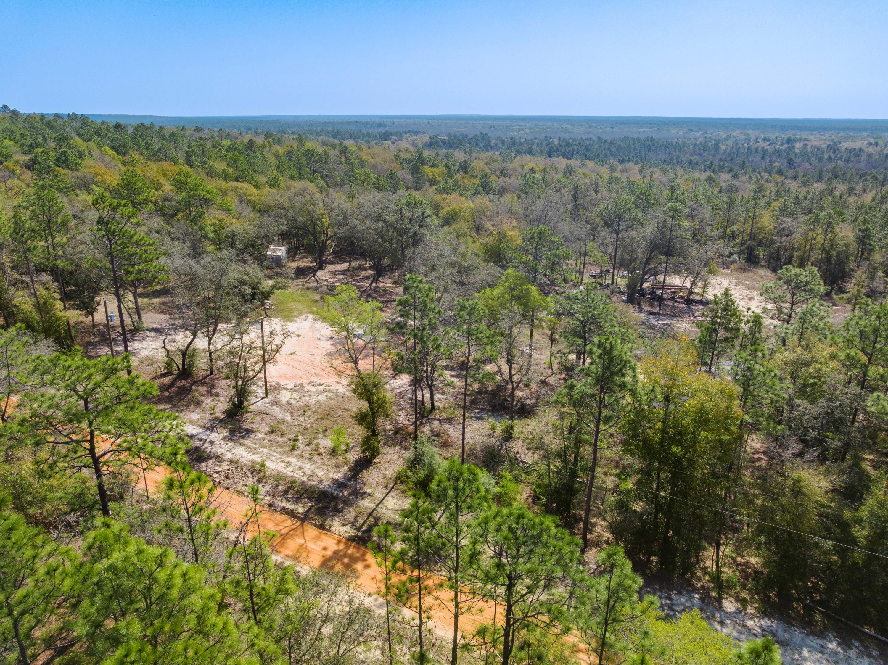 4195 Whippoorwill Drive Holt FL 32564