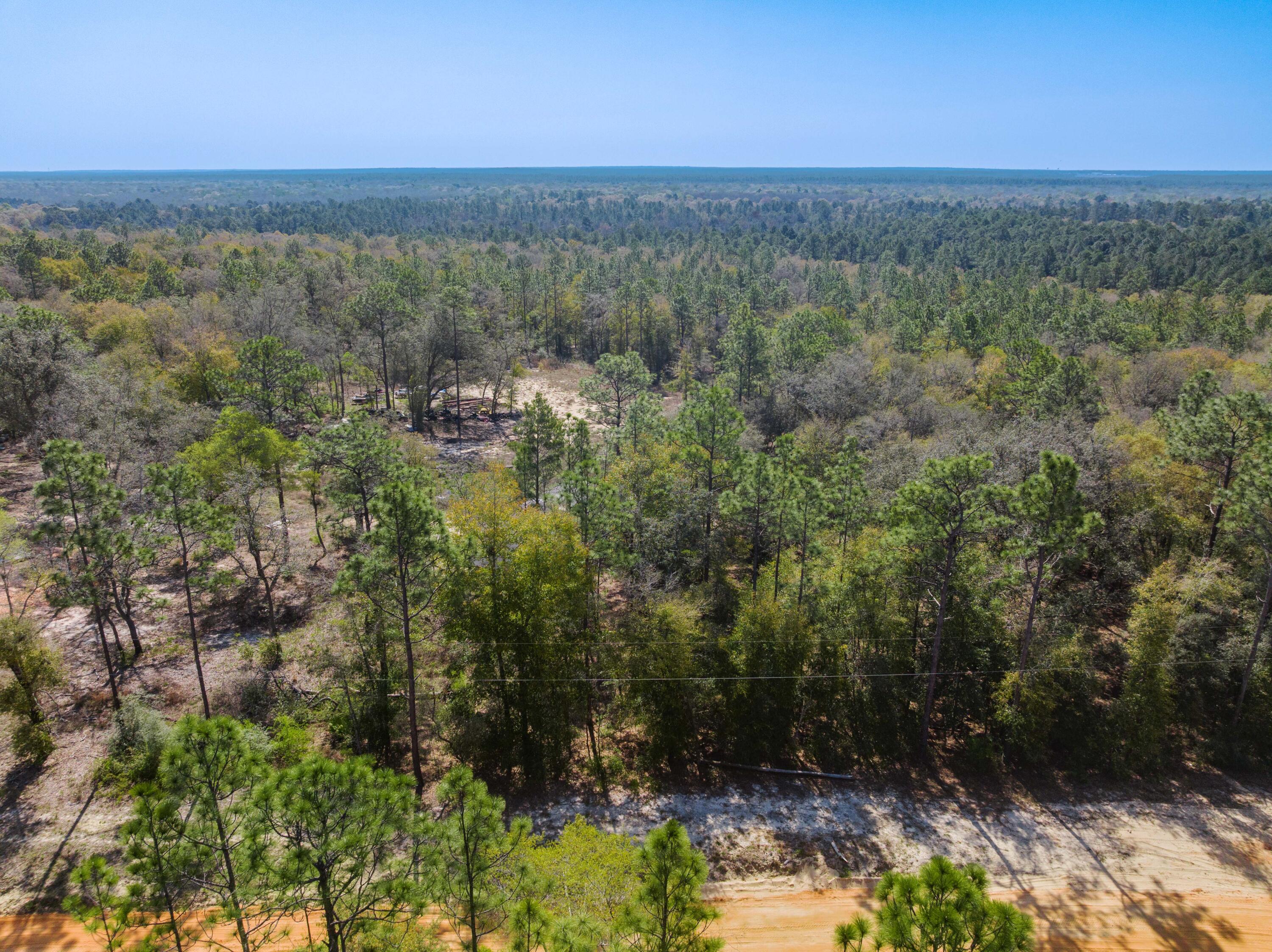 4195 Whippoorwill Drive Holt FL 32564