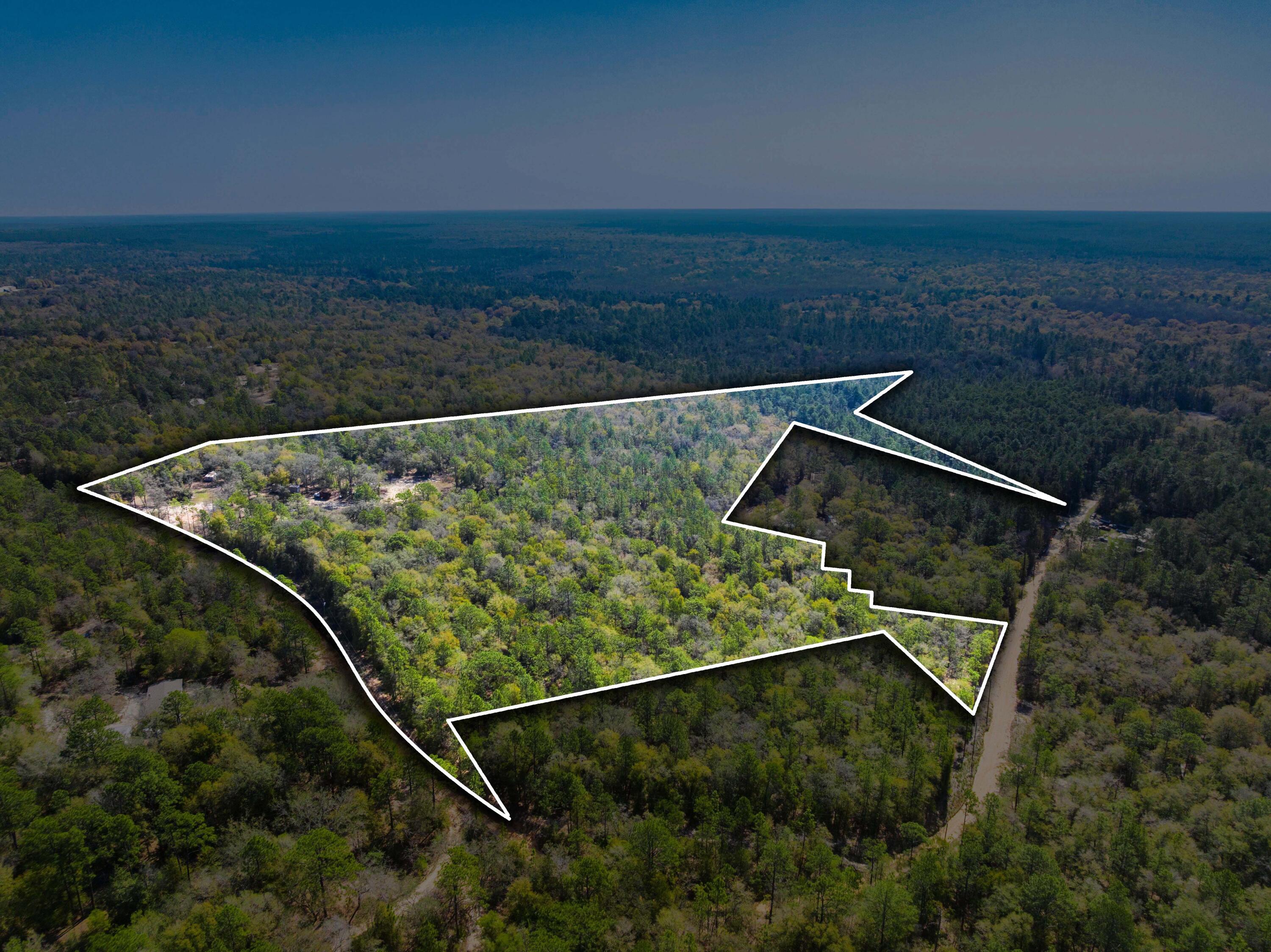 4195 Whippoorwill Drive Holt FL 32564