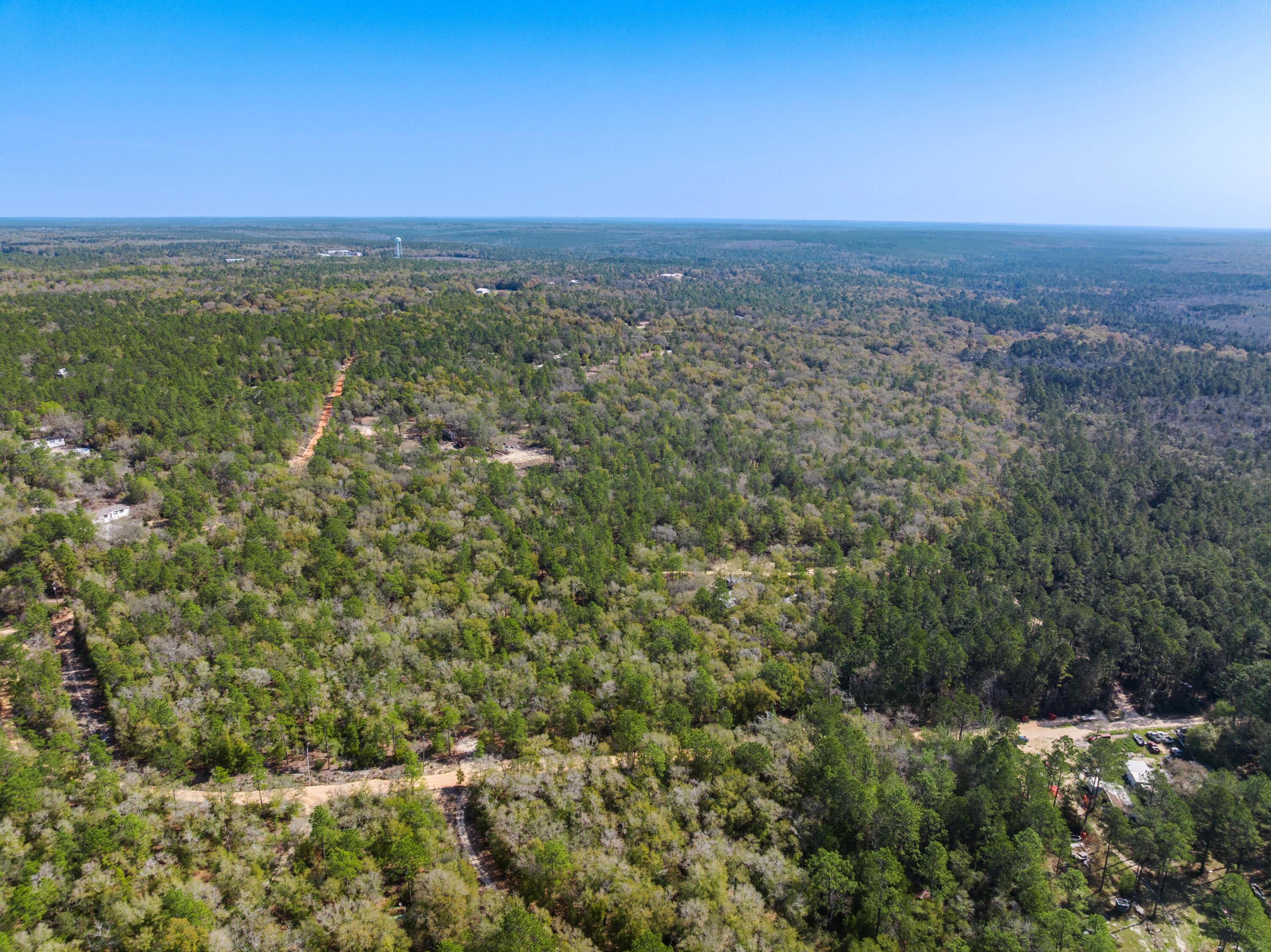 4195 Whippoorwill Drive Holt FL 32564