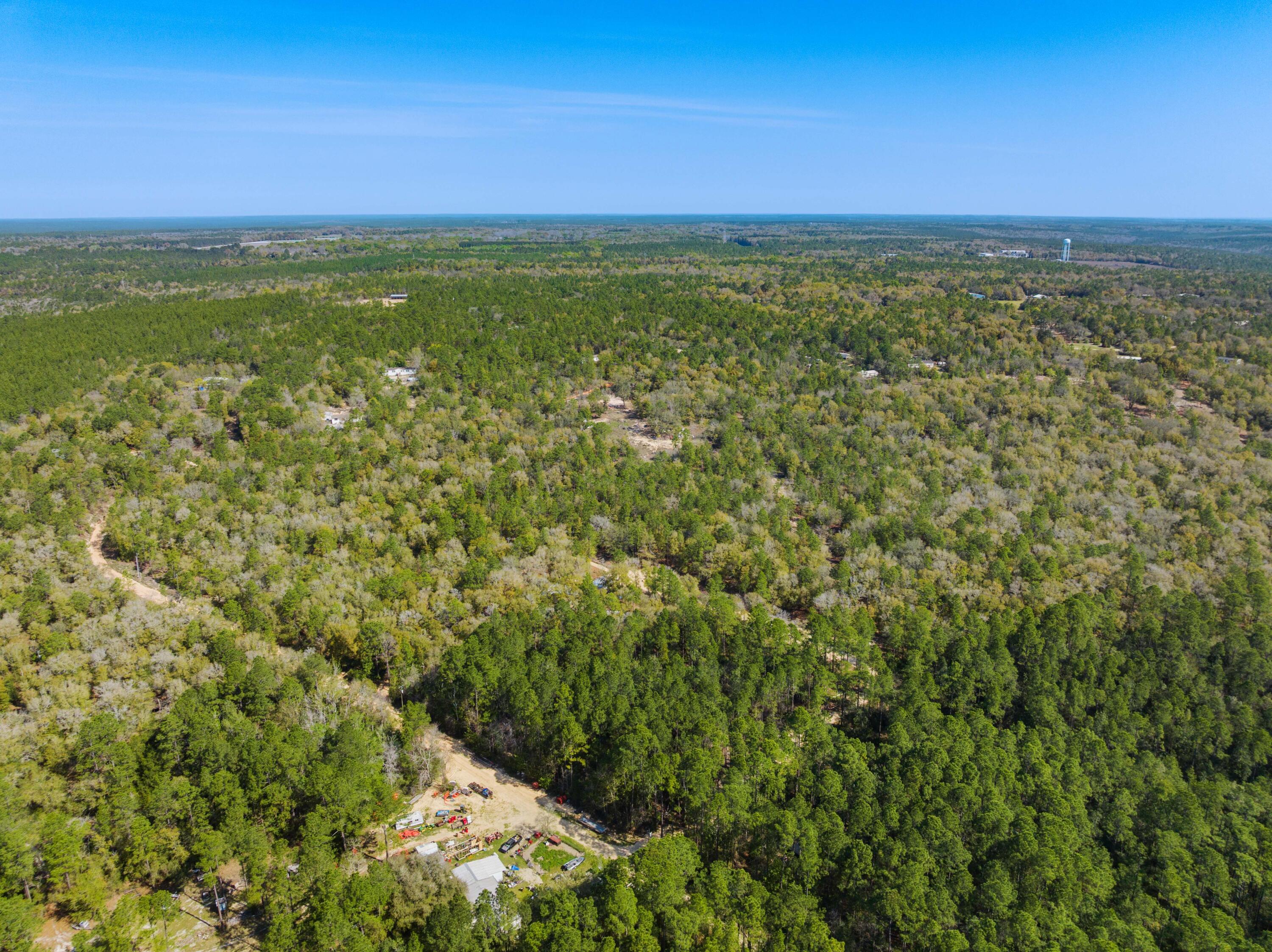 4195 Whippoorwill Drive Holt FL 32564