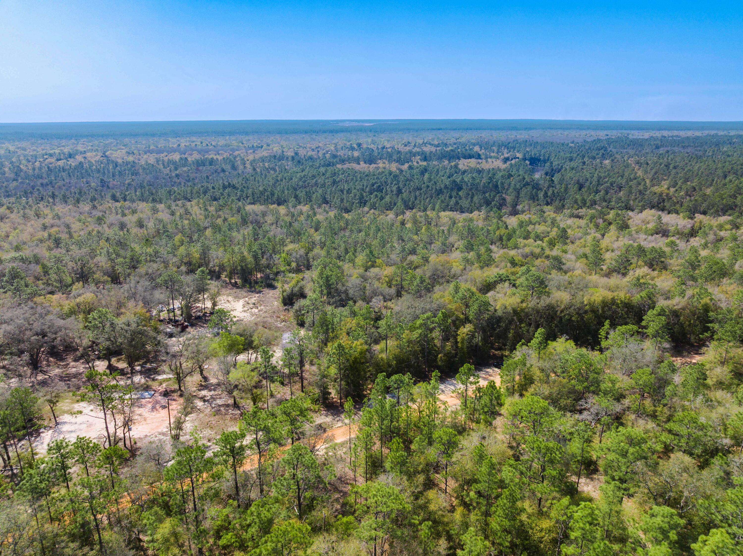 4195 Whippoorwill Drive Holt FL 32564