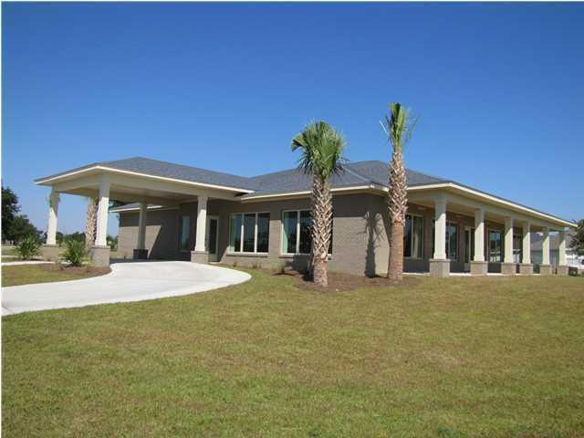 Lot 8 Bushton Street Navarre FL 32566