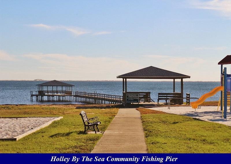 Lot 8 Bushton Street Navarre FL 32566
