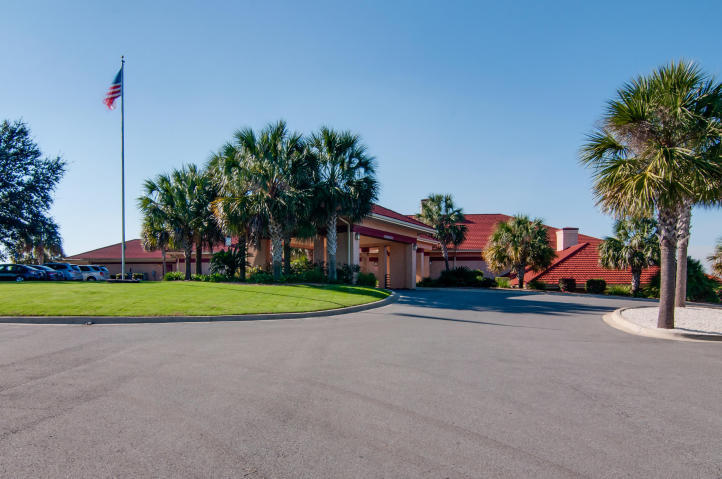 Lot 8 Bushton Street Navarre FL 32566