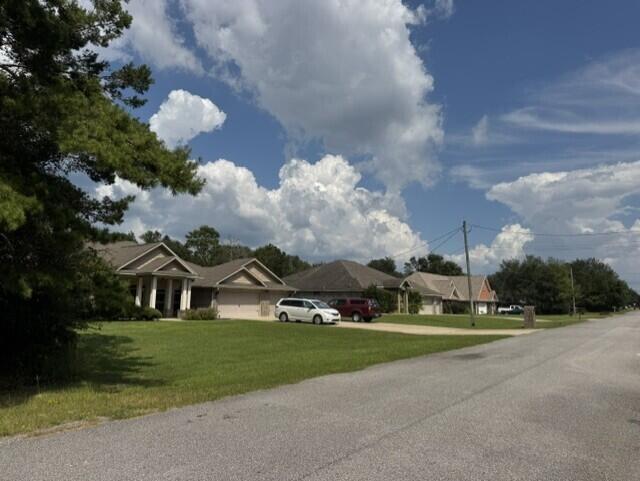 Lot 8 Bushton Street Navarre FL 32566