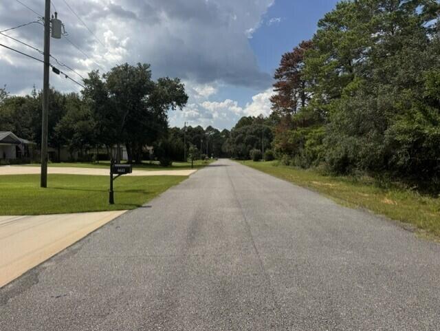 Lot 8 Bushton Street Navarre FL 32566
