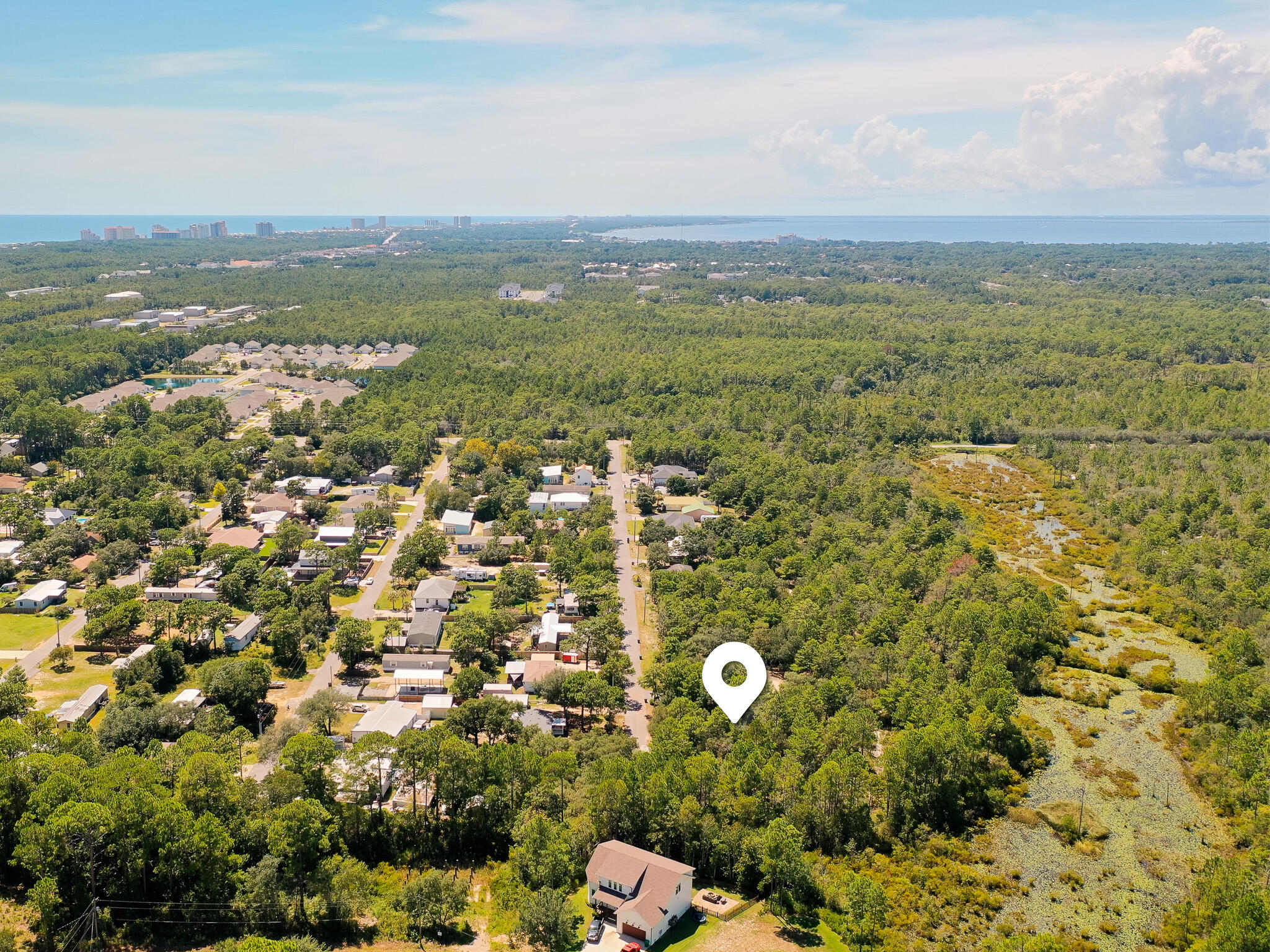 Tbd Bambi Place Santa Rosa Beach FL 32459