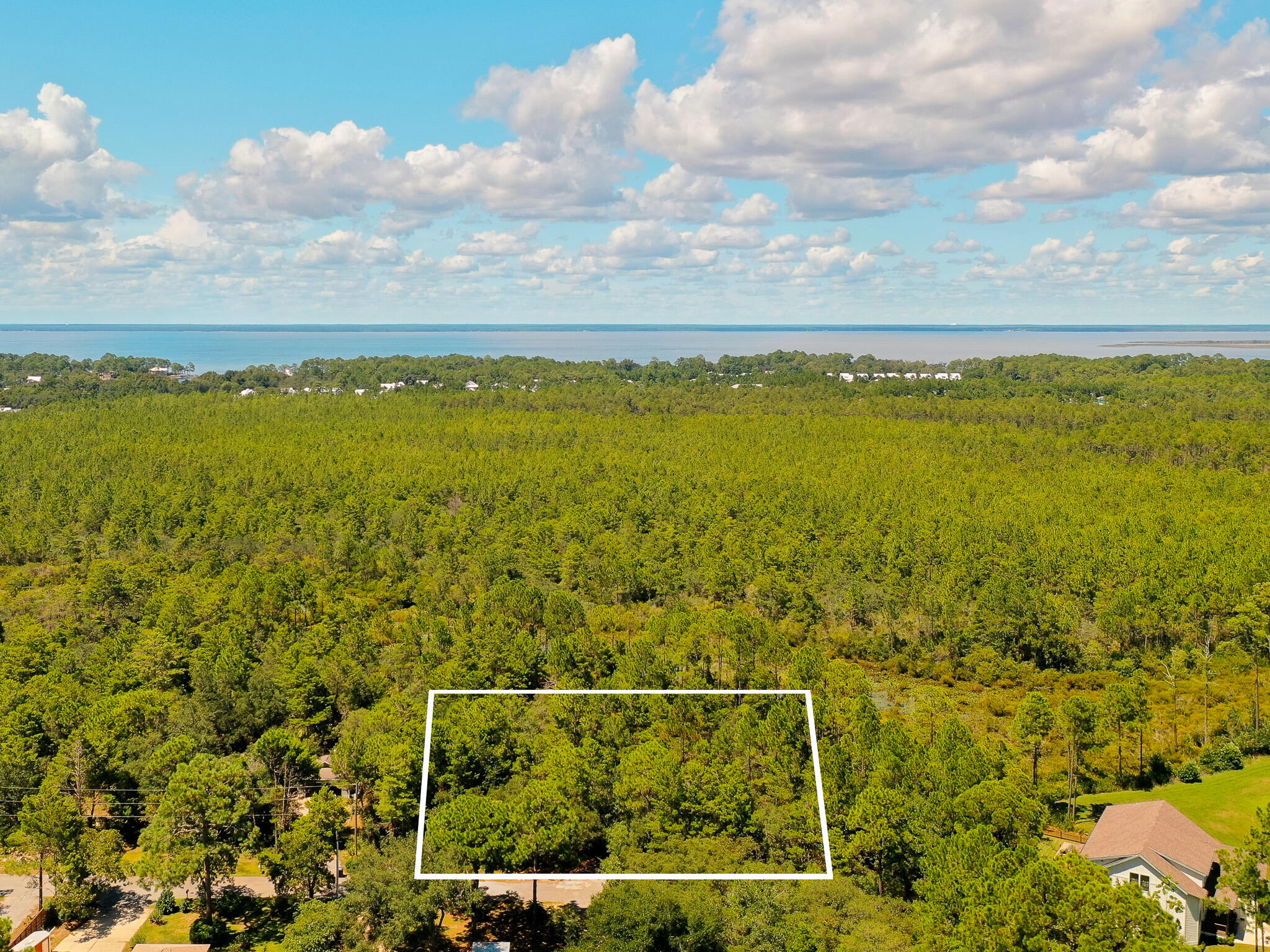 Tbd Bambi Place Santa Rosa Beach FL 32459