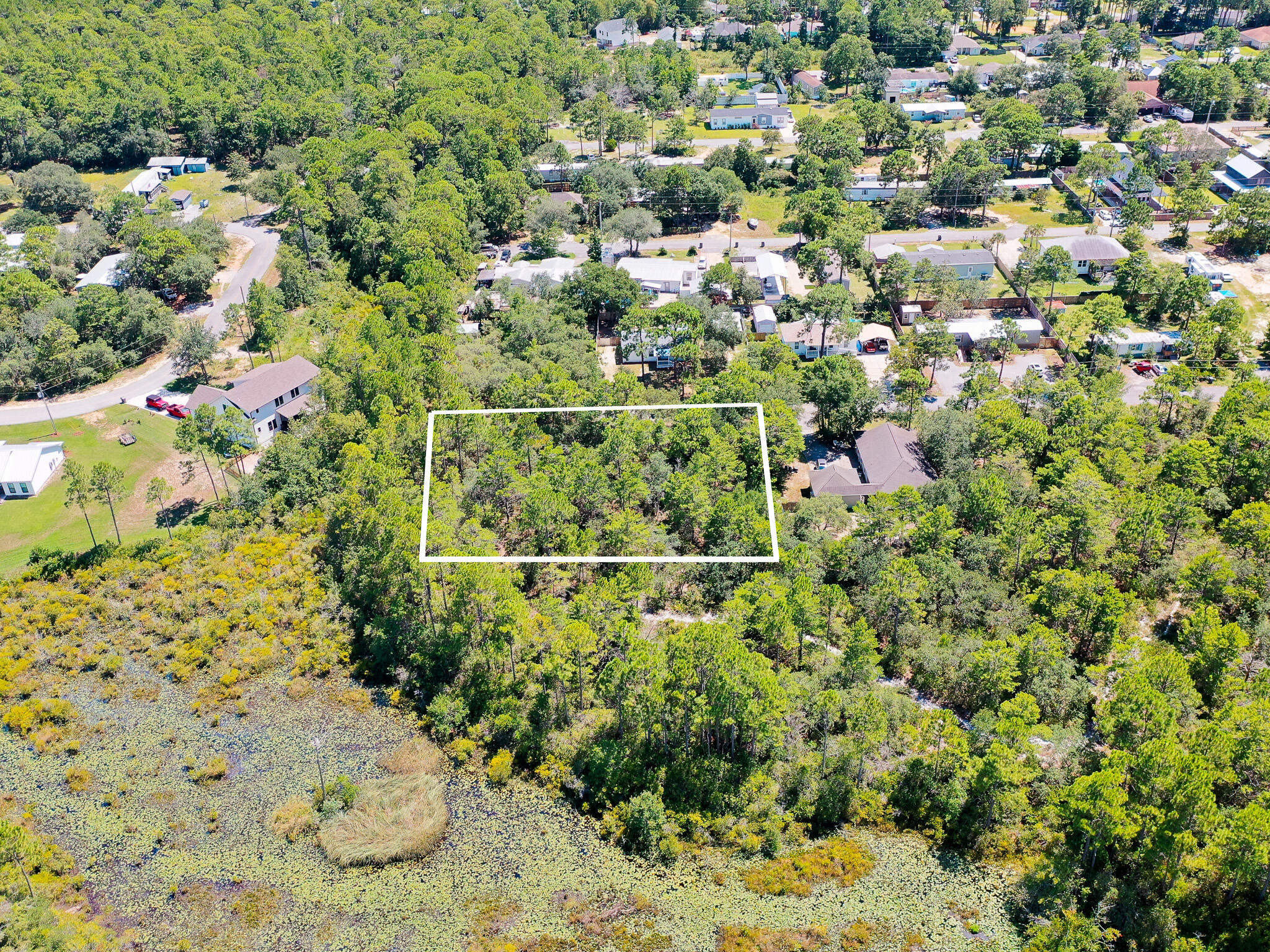 Tbd Bambi Place Santa Rosa Beach FL 32459
