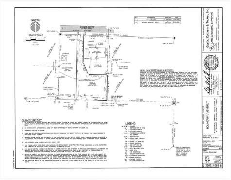 0 Sasser Street Niceville FL 32578