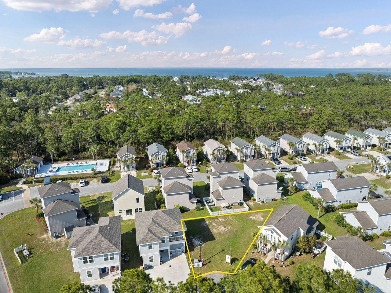 53 Primrose Court Santa Rosa Beach FL 32459
