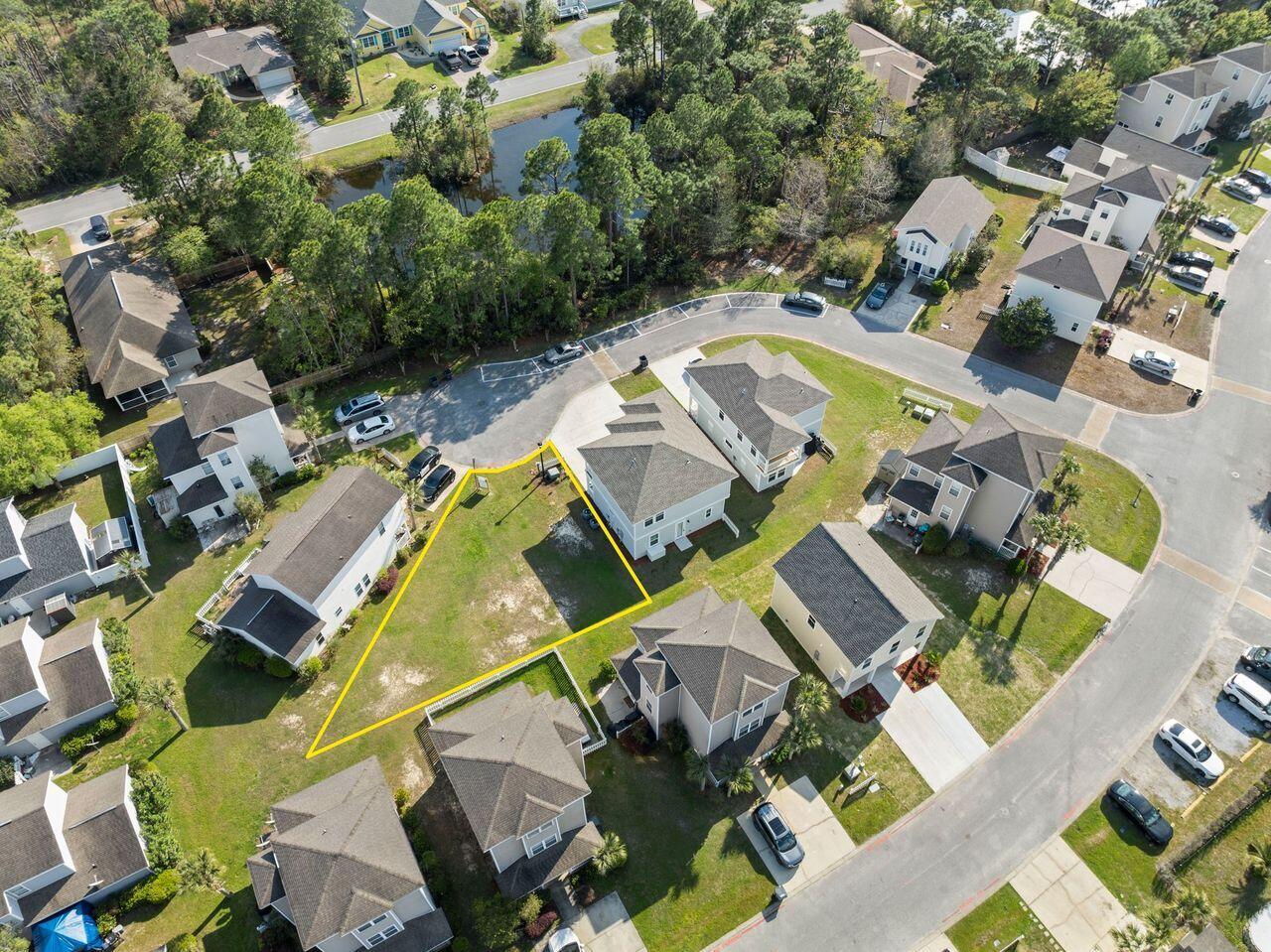 53 Primrose Court Santa Rosa Beach FL 32459