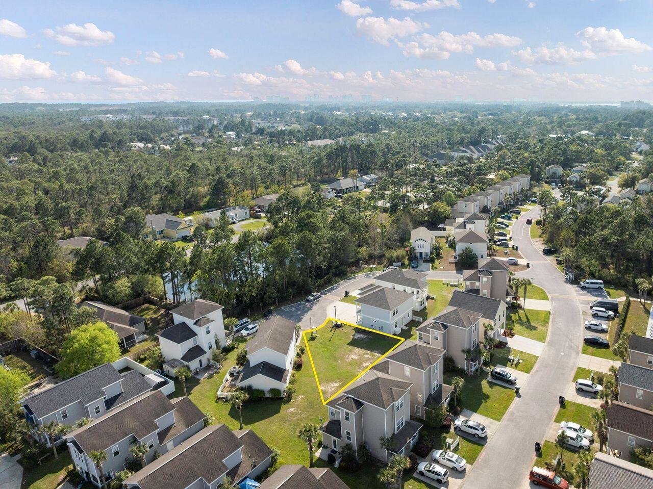 53 Primrose Court Santa Rosa Beach FL 32459