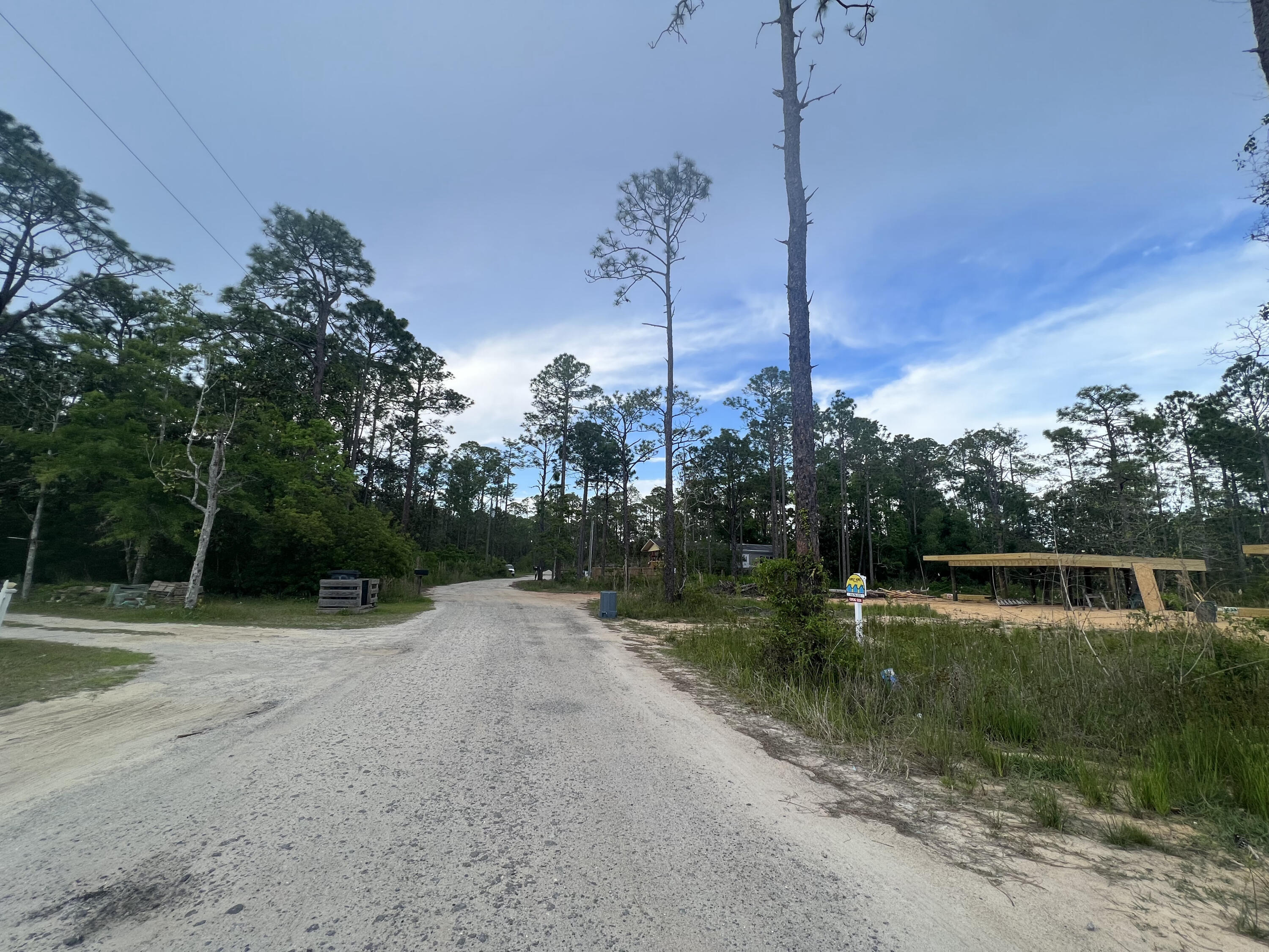 00 11 Th Street Santa Rosa Beach FL 32459