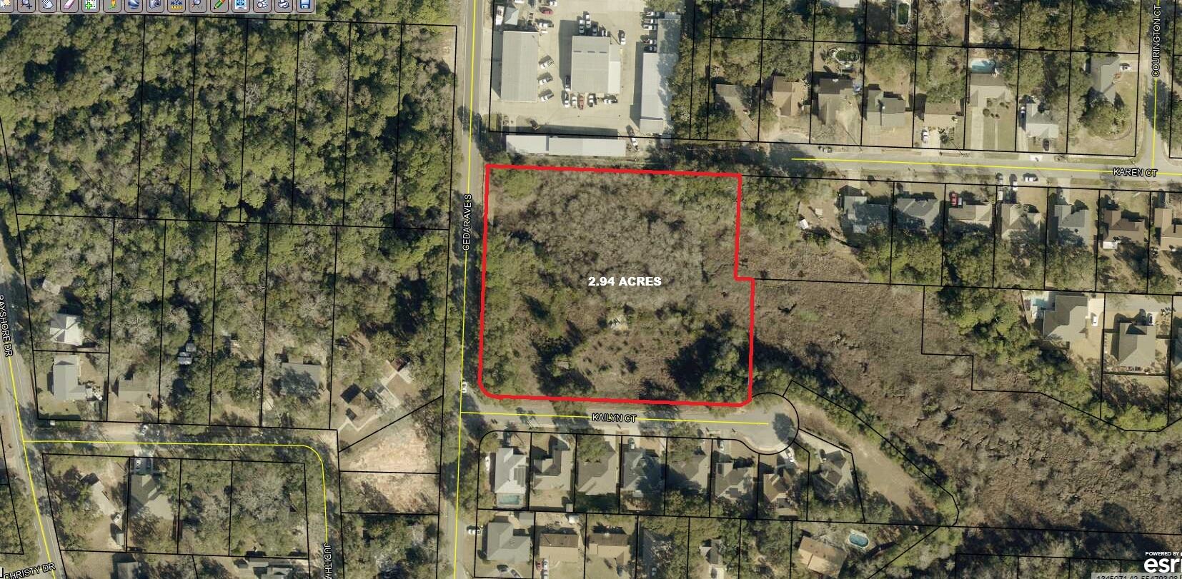940 S Cedar Avenue Niceville FL 32578