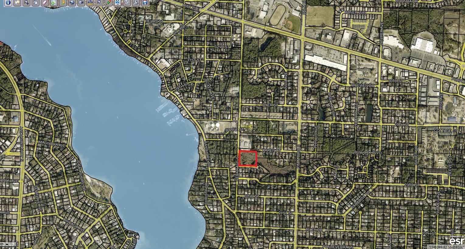 940 S Cedar Avenue Niceville FL 32578
