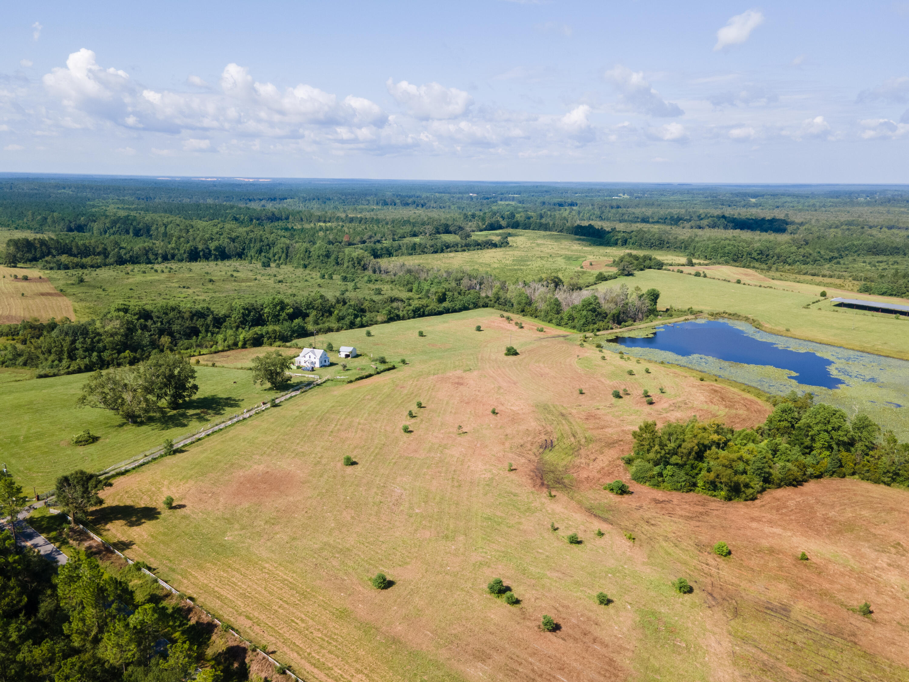Lot 10 Campbell Road Defuniak Springs FL 32435