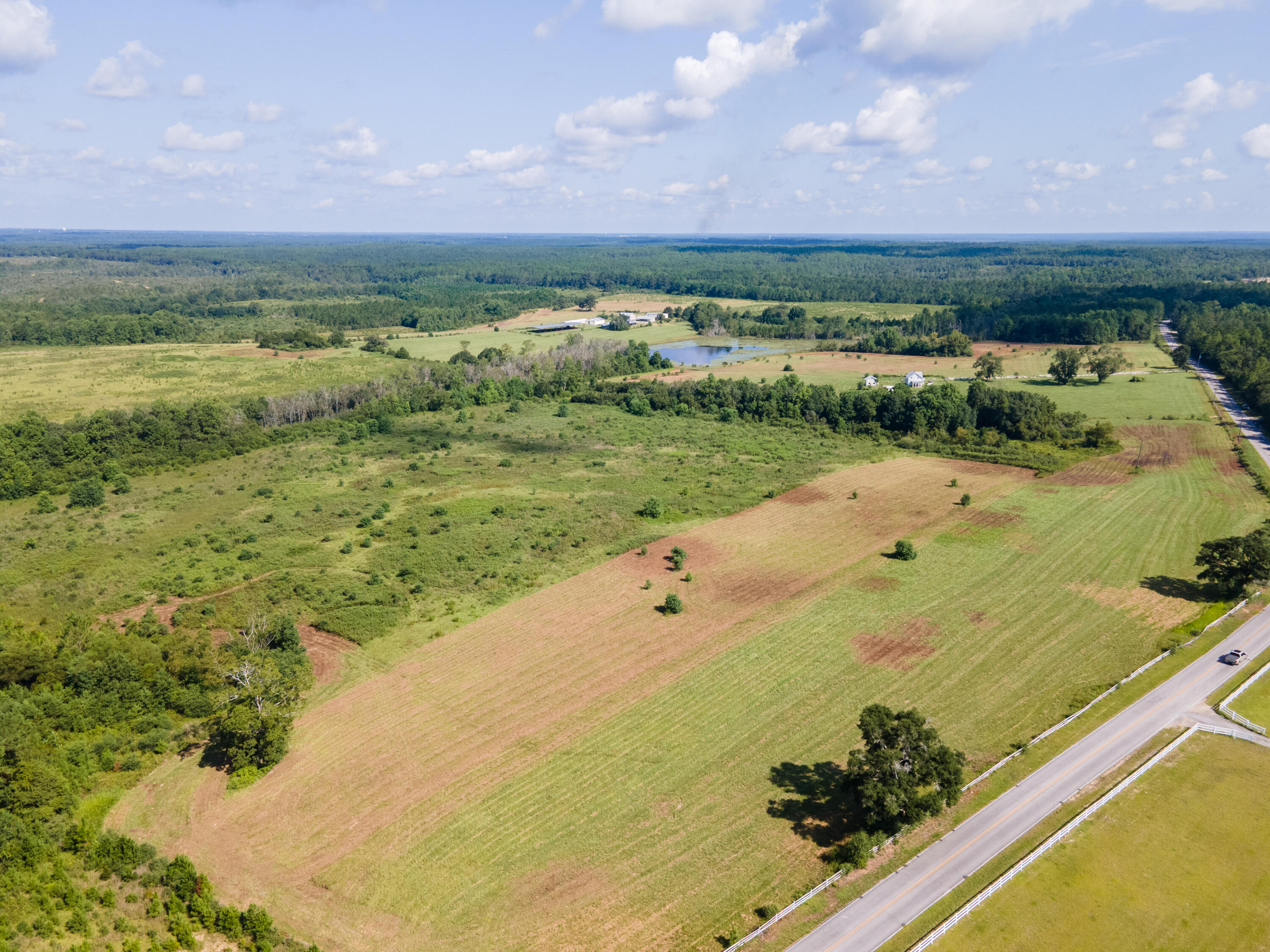 Lot 10 Campbell Road Defuniak Springs FL 32435