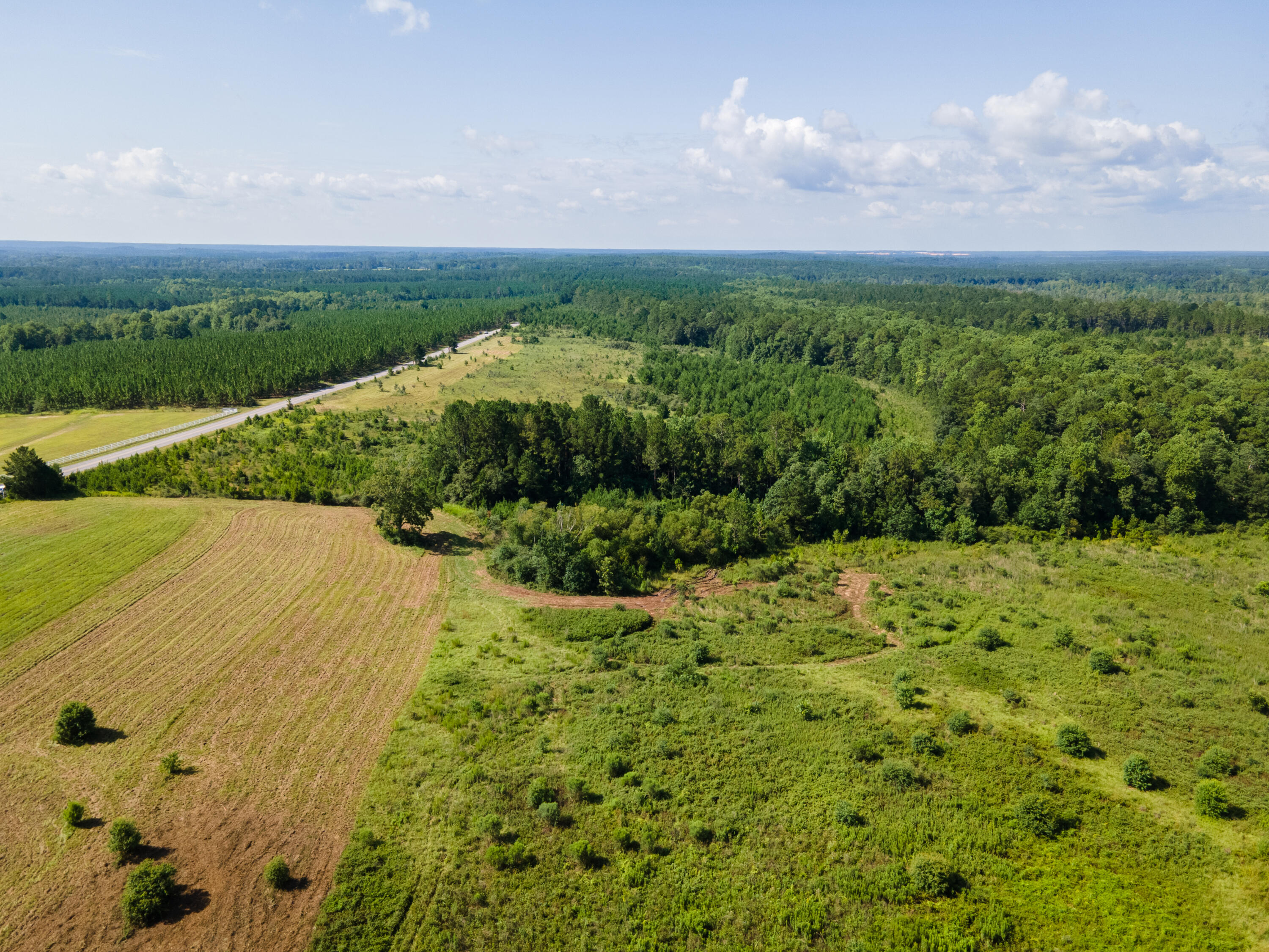 Lot 10 Campbell Road Defuniak Springs FL 32435