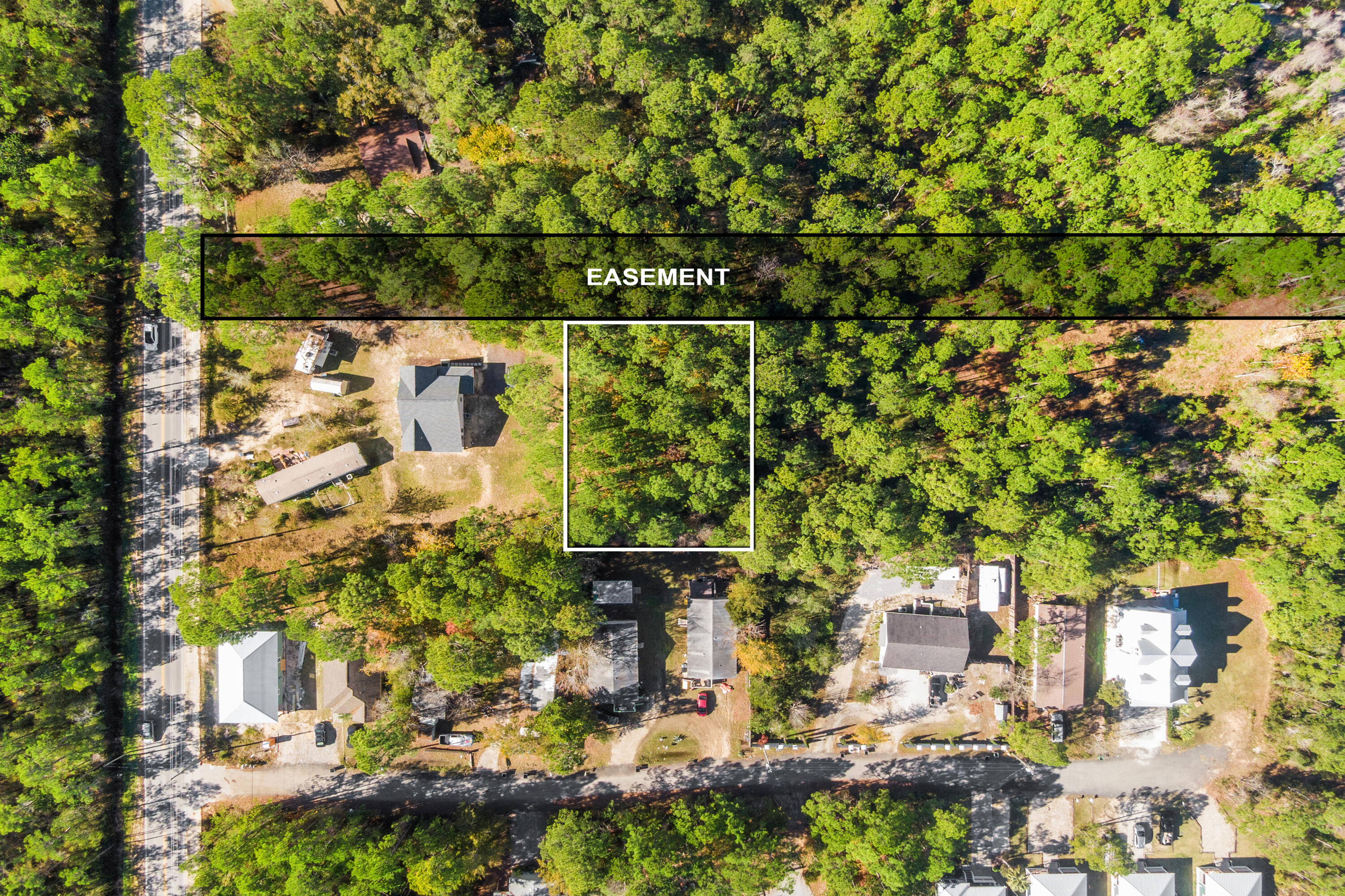 Tbd 8th Street Santa Rosa Beach FL 32459