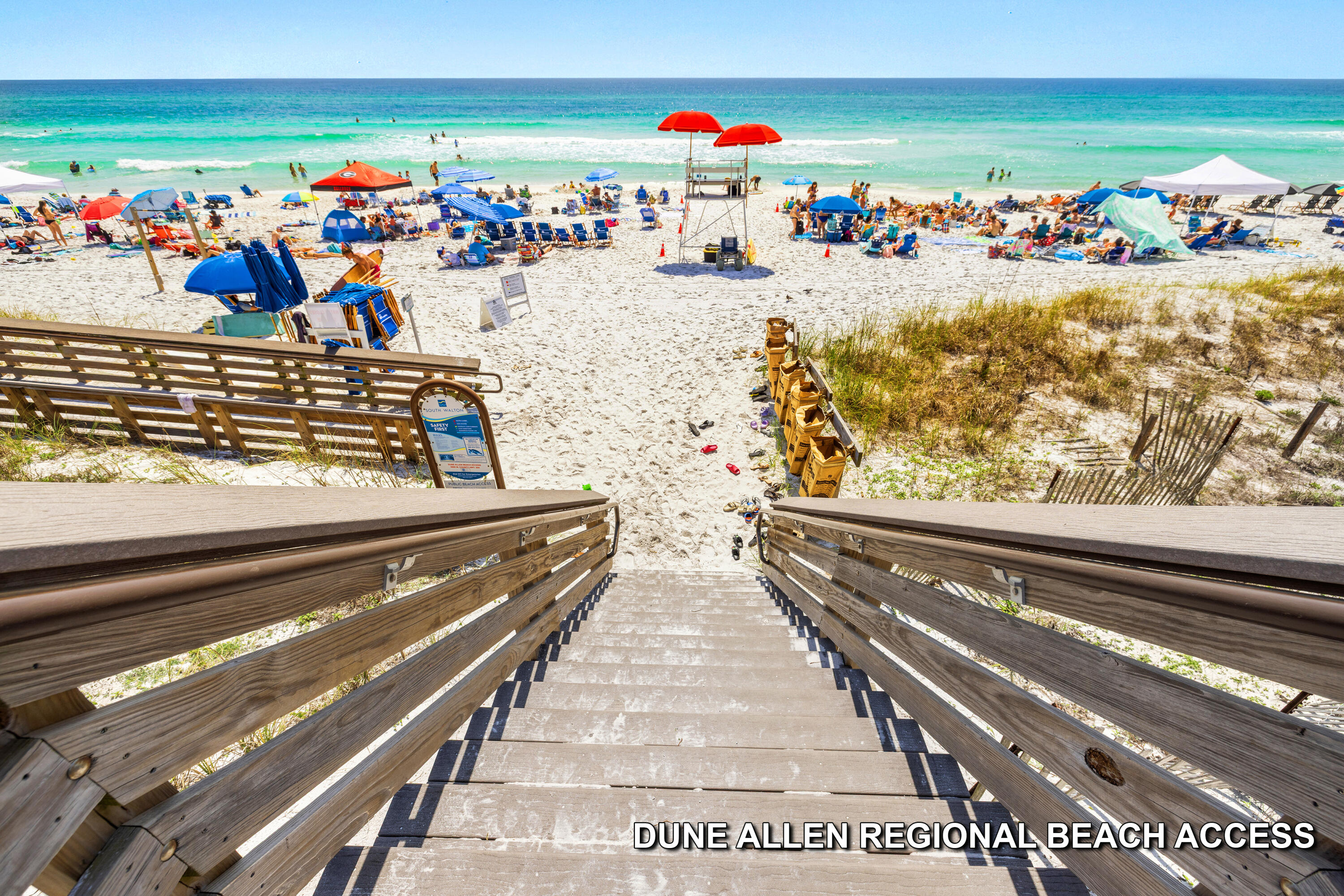 Tbd 8th Street Santa Rosa Beach FL 32459
