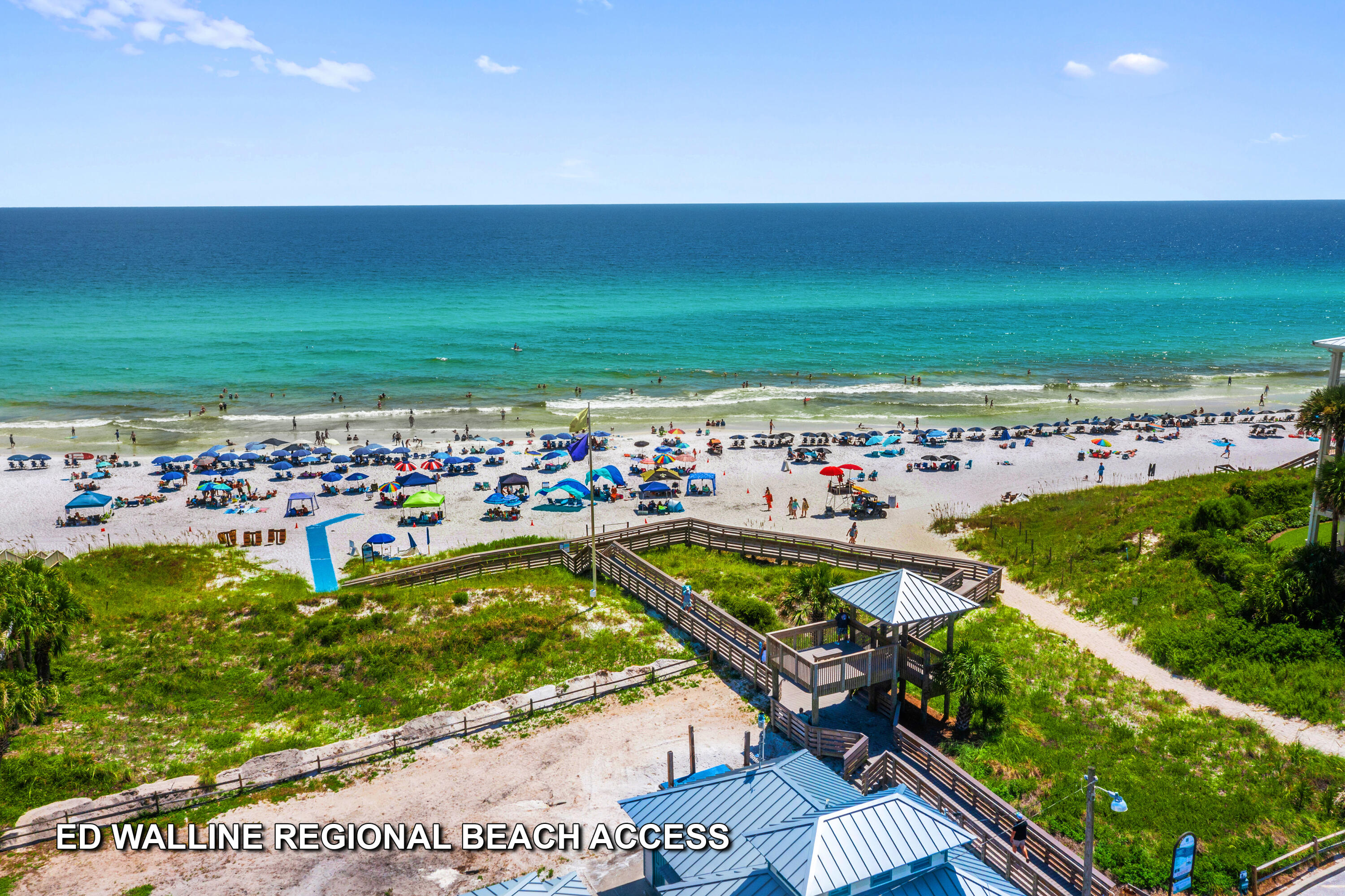 Tbd 8th Street Santa Rosa Beach FL 32459