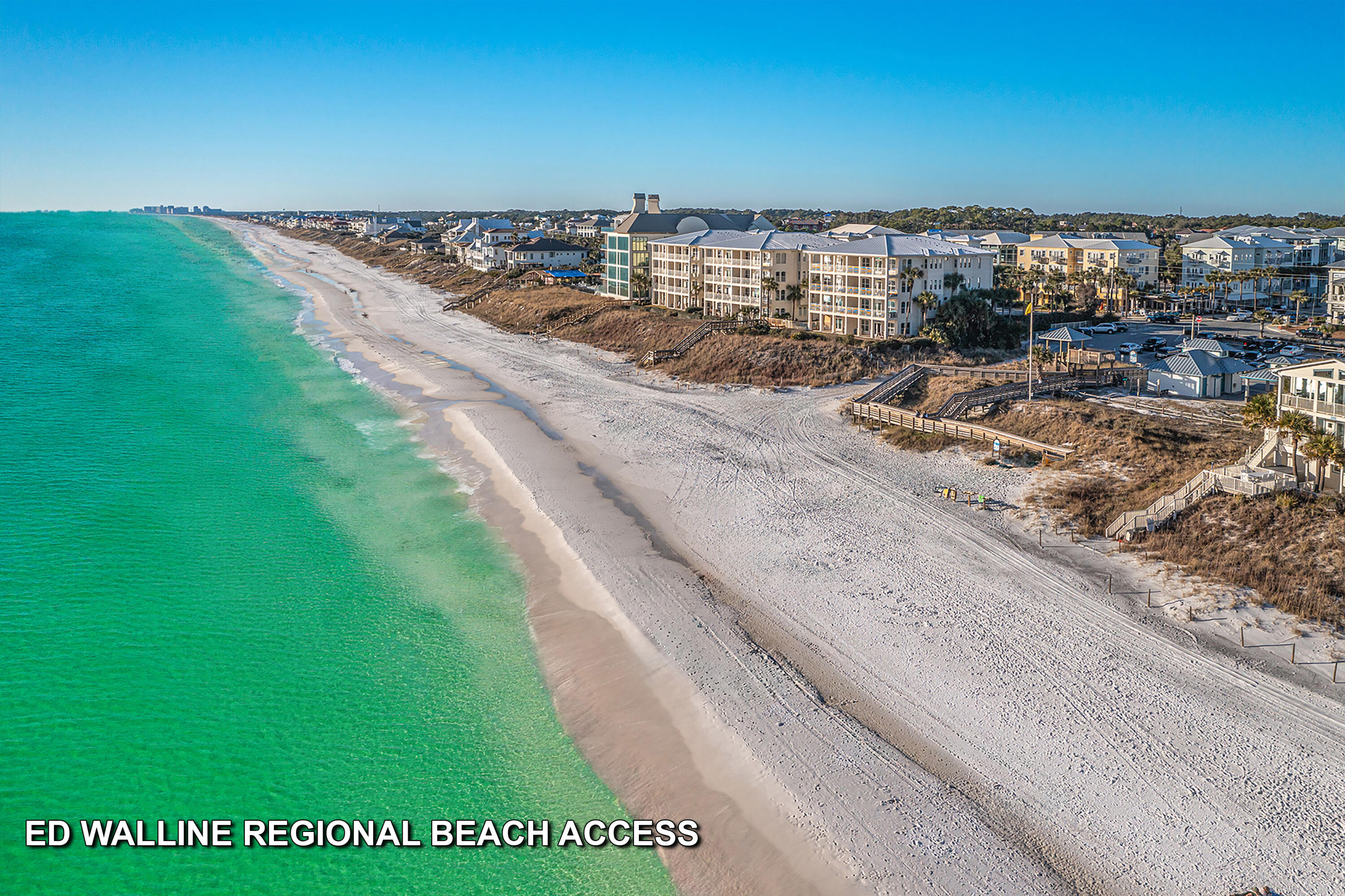 Tbd 8th Street Santa Rosa Beach FL 32459