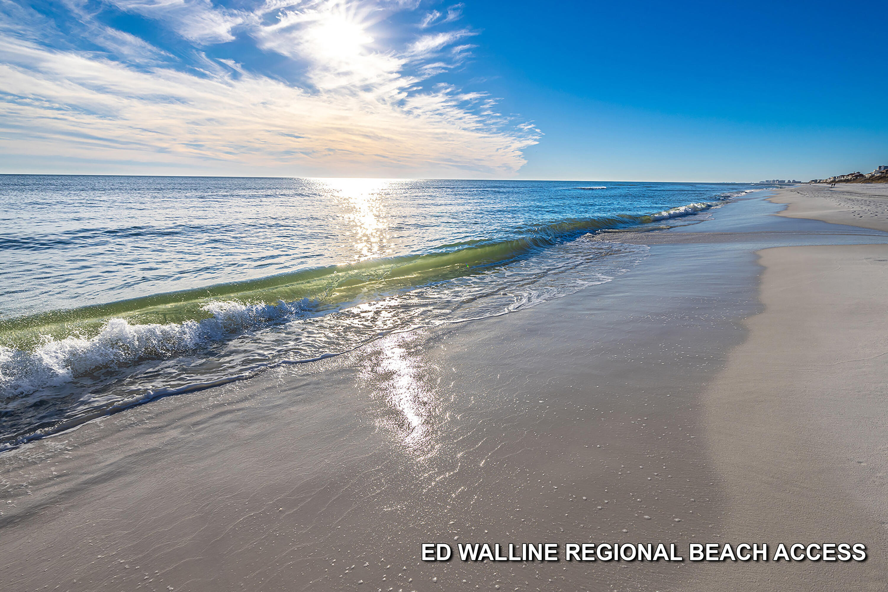 Tbd 8th Street Santa Rosa Beach FL 32459