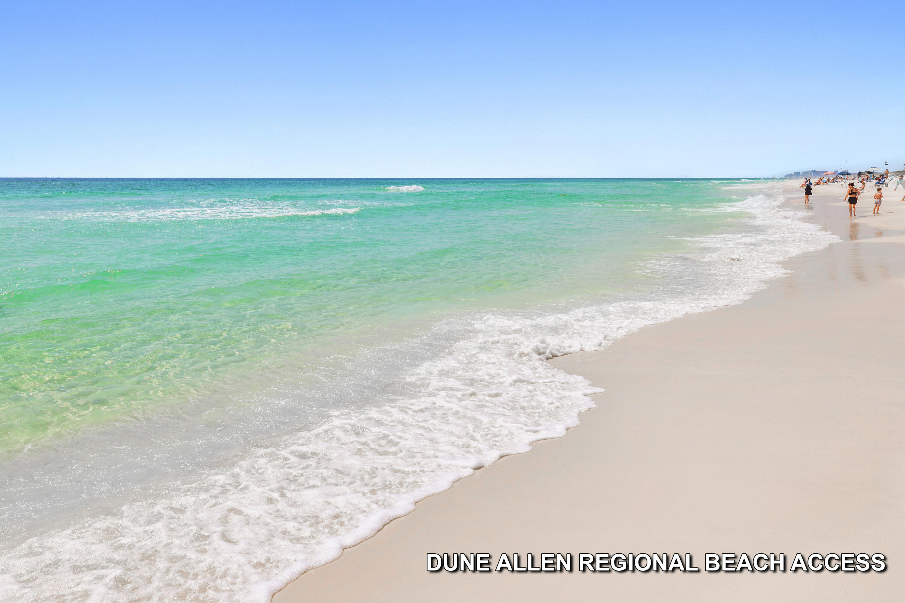 Tbd 8th Street Santa Rosa Beach FL 32459