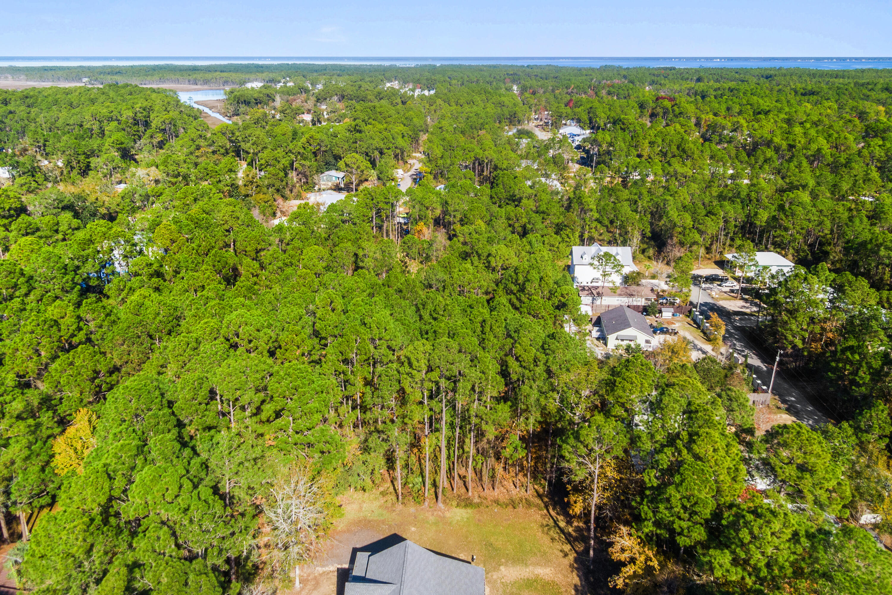 Tbd 8th Street Santa Rosa Beach FL 32459