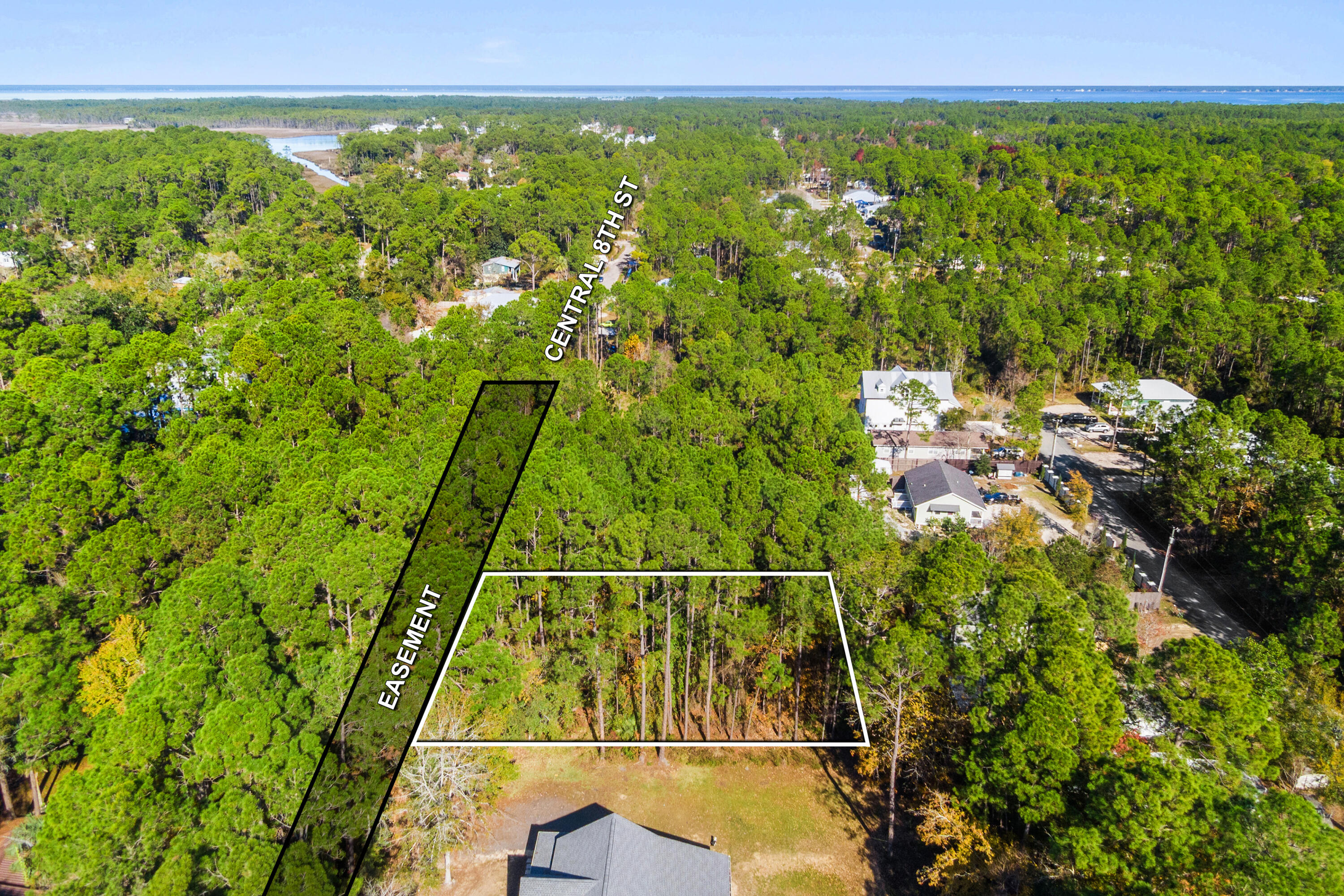 Tbd 8th Street Santa Rosa Beach FL 32459