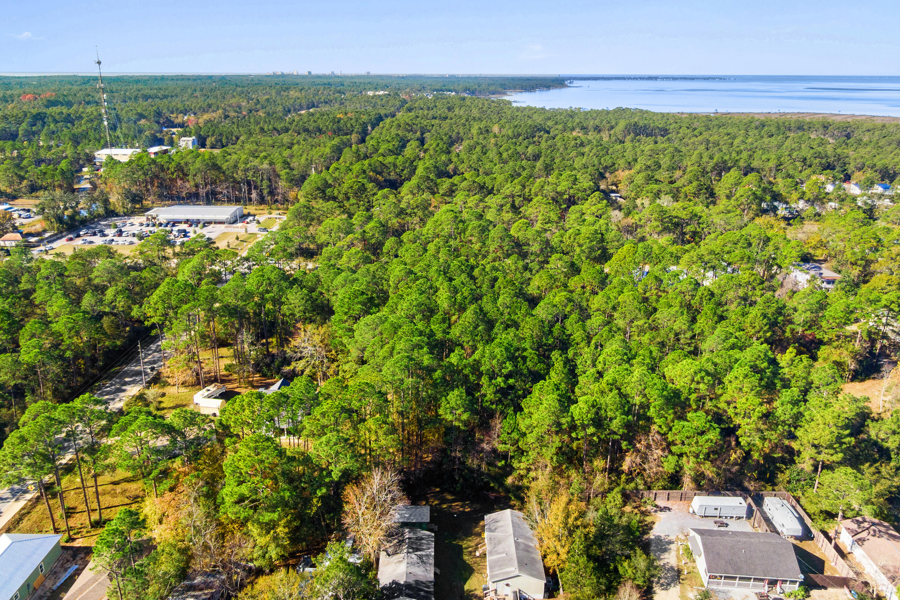 Tbd 8th Street Santa Rosa Beach FL 32459